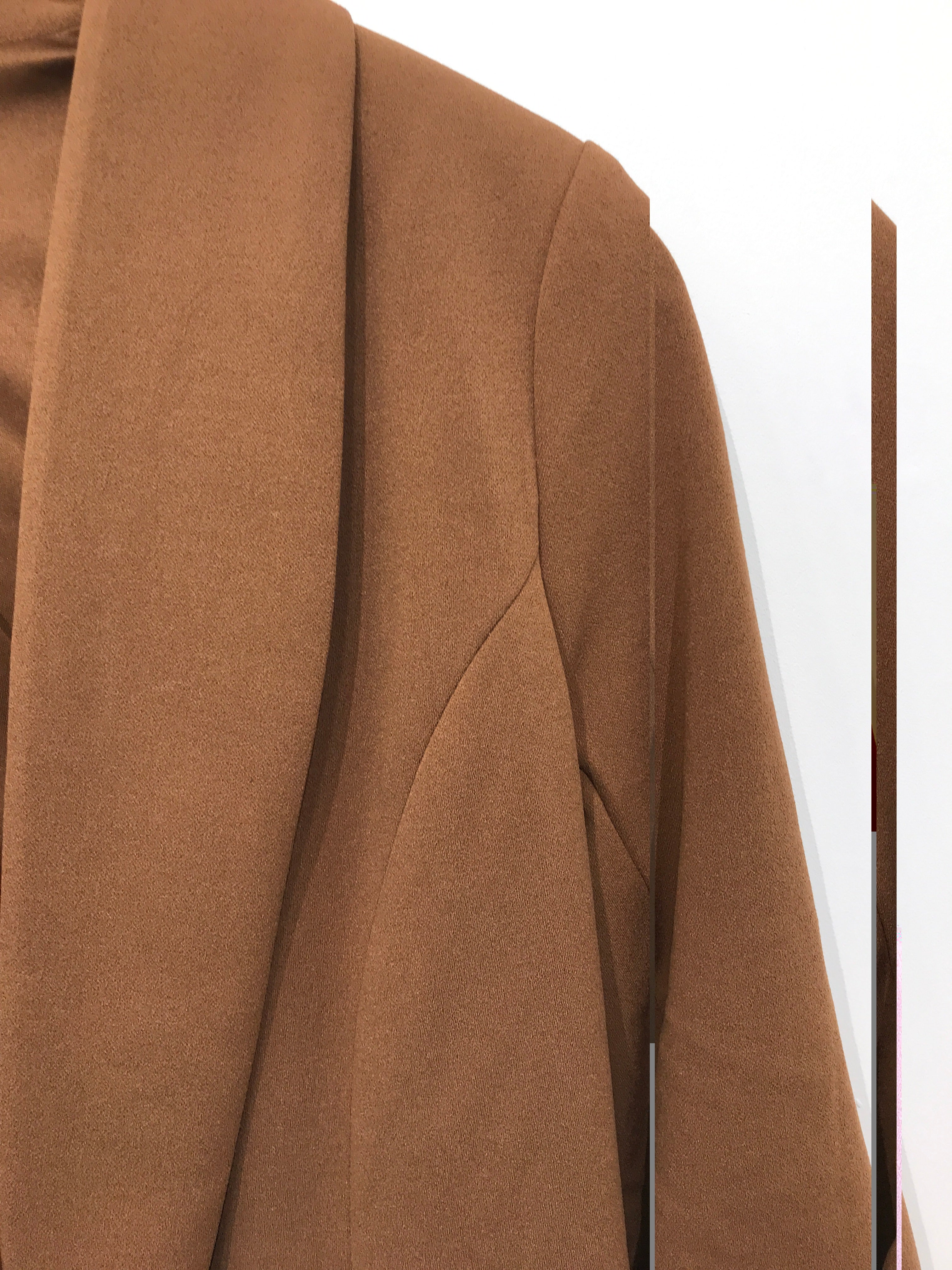 Fashion Nova Blazer