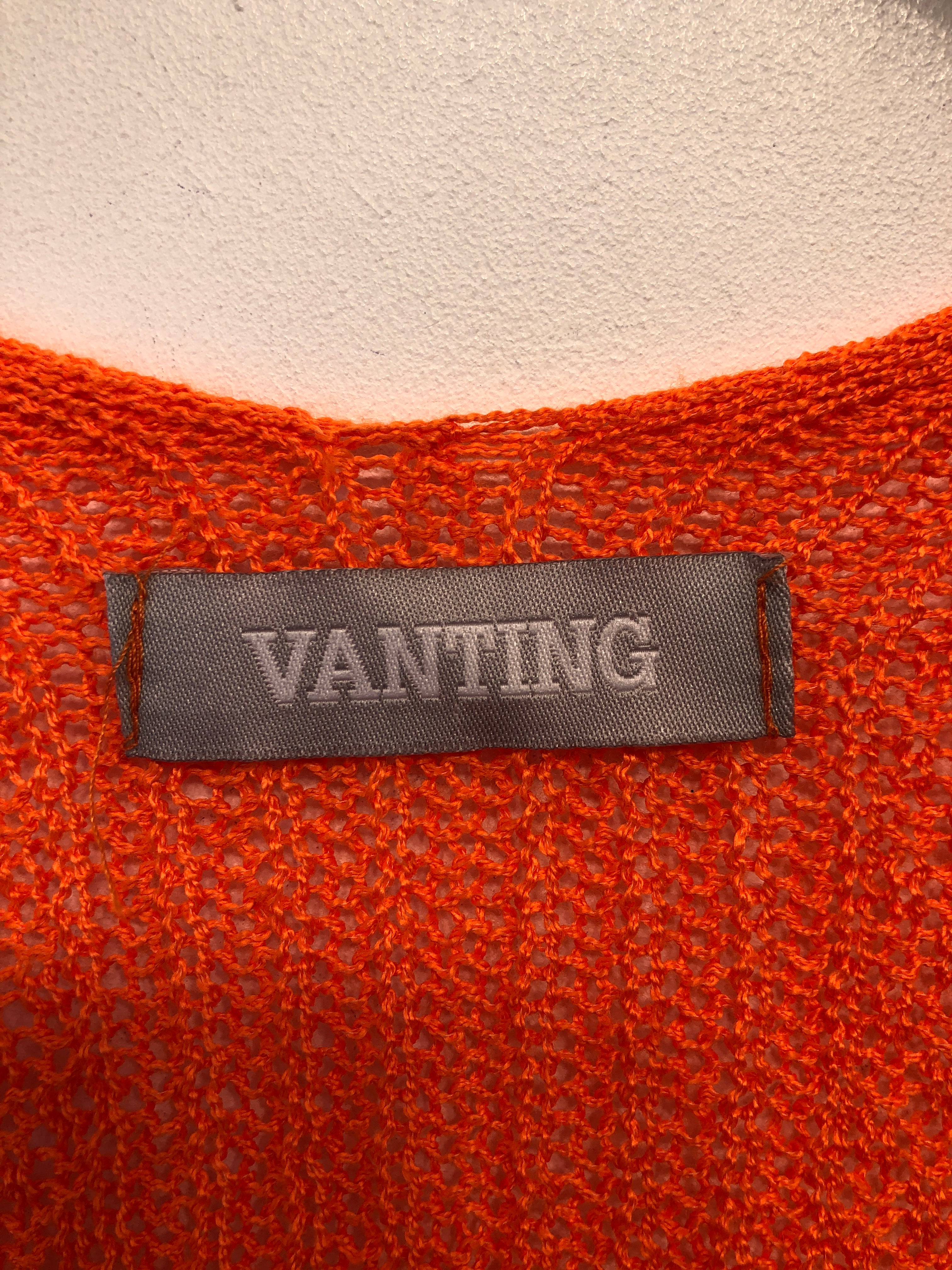 Vanting Cardigan
