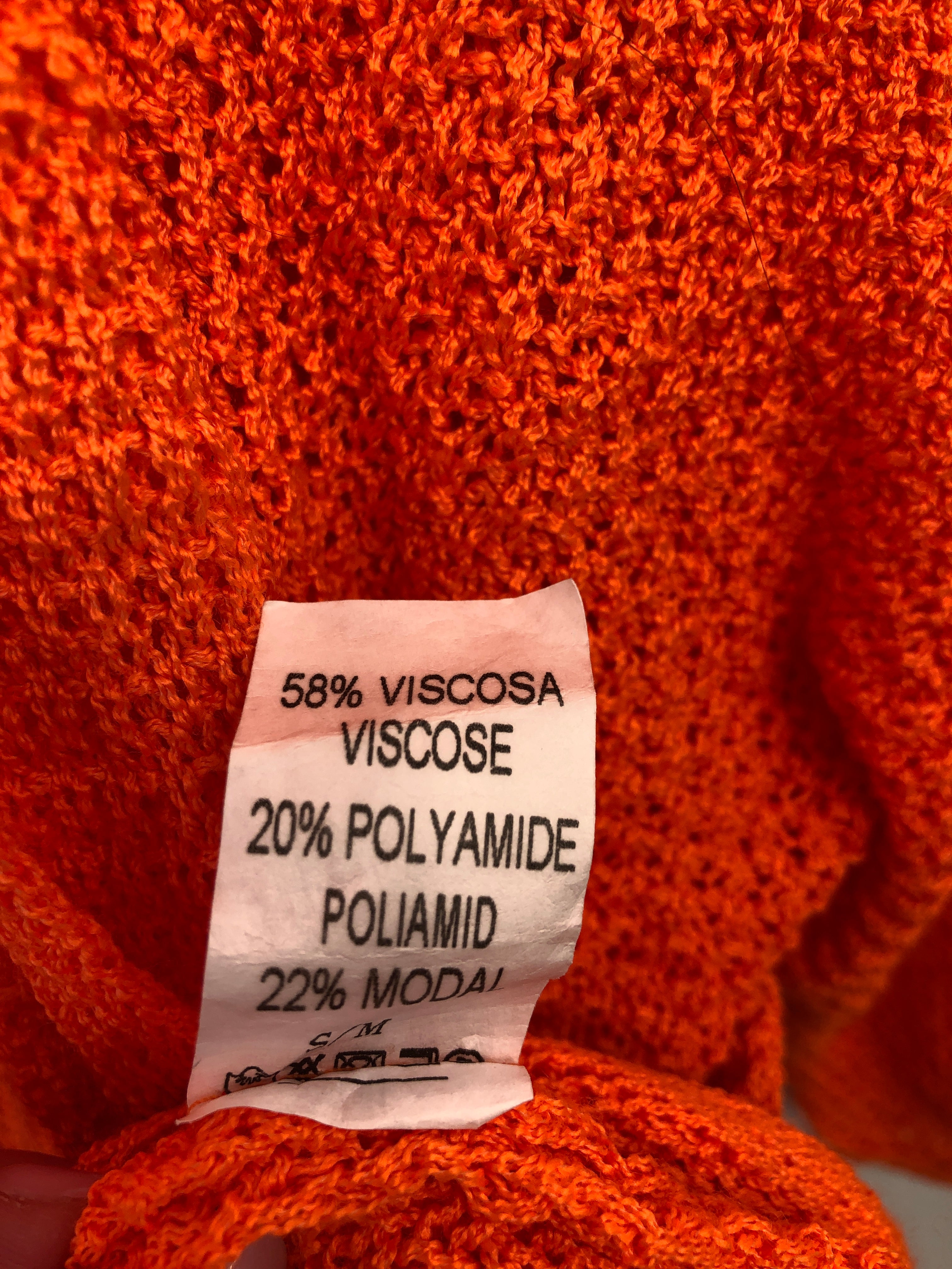 Vanting Cardigan
