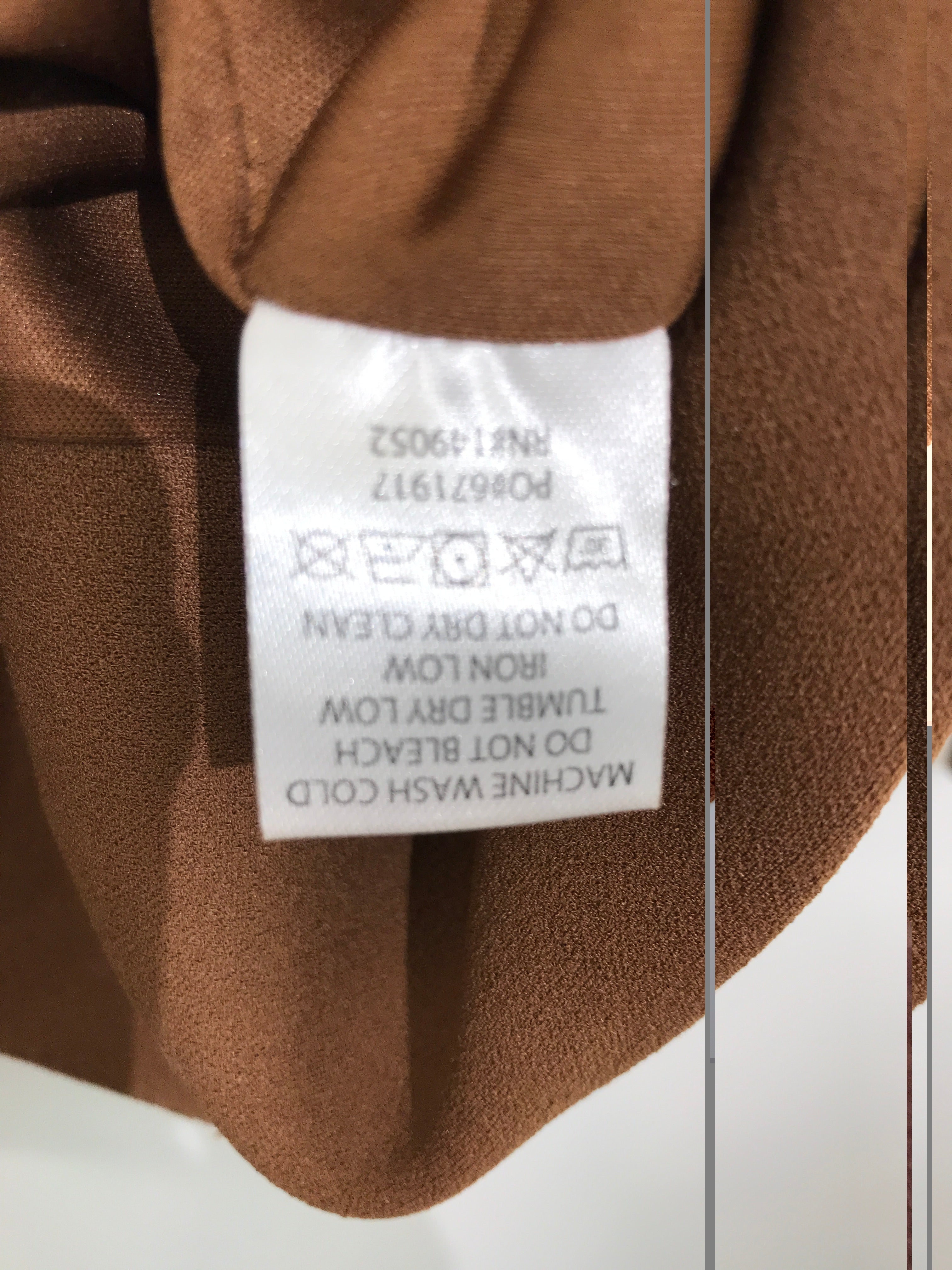 Fashion Nova Blazer