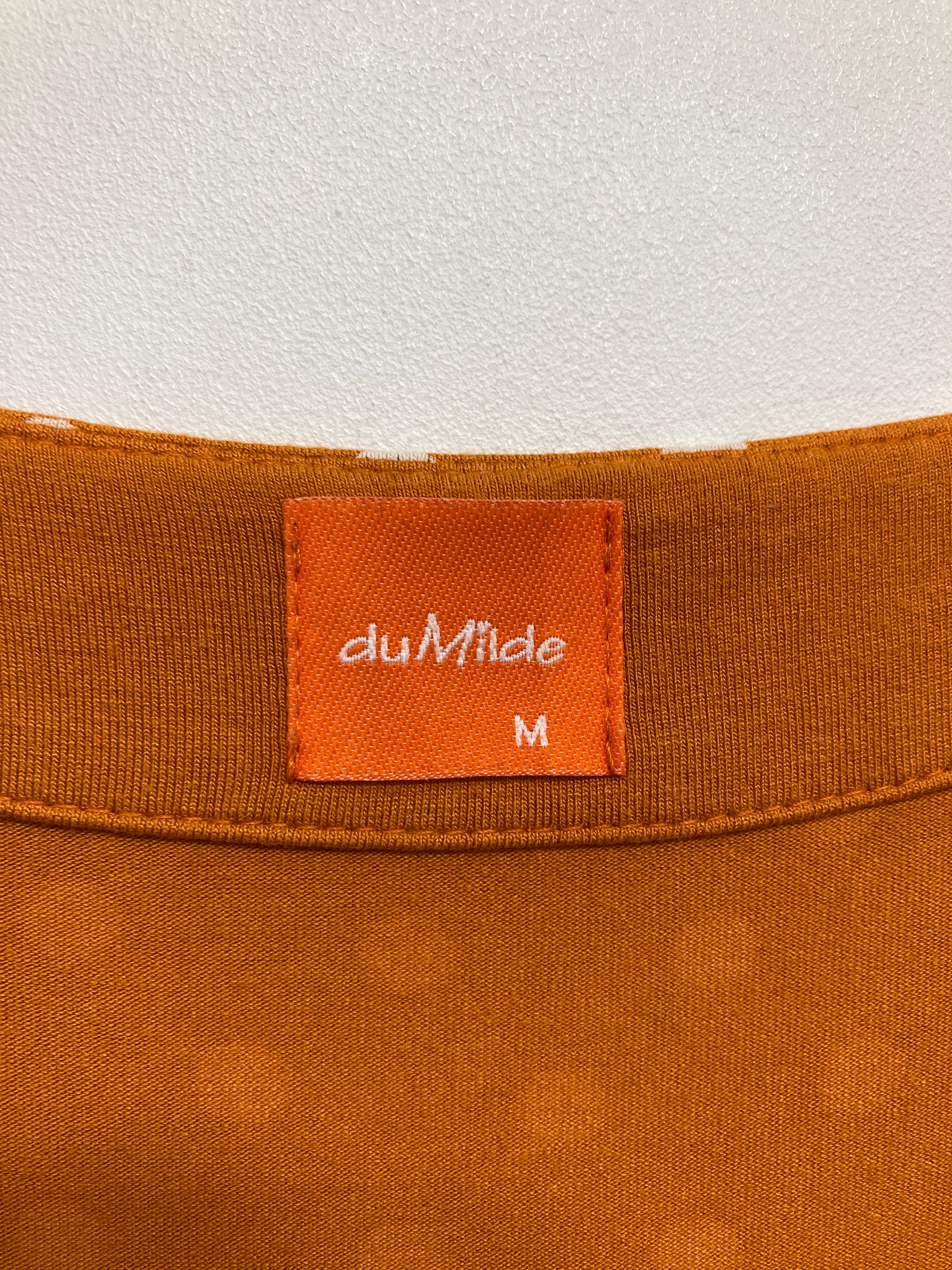 DuMide Kjole