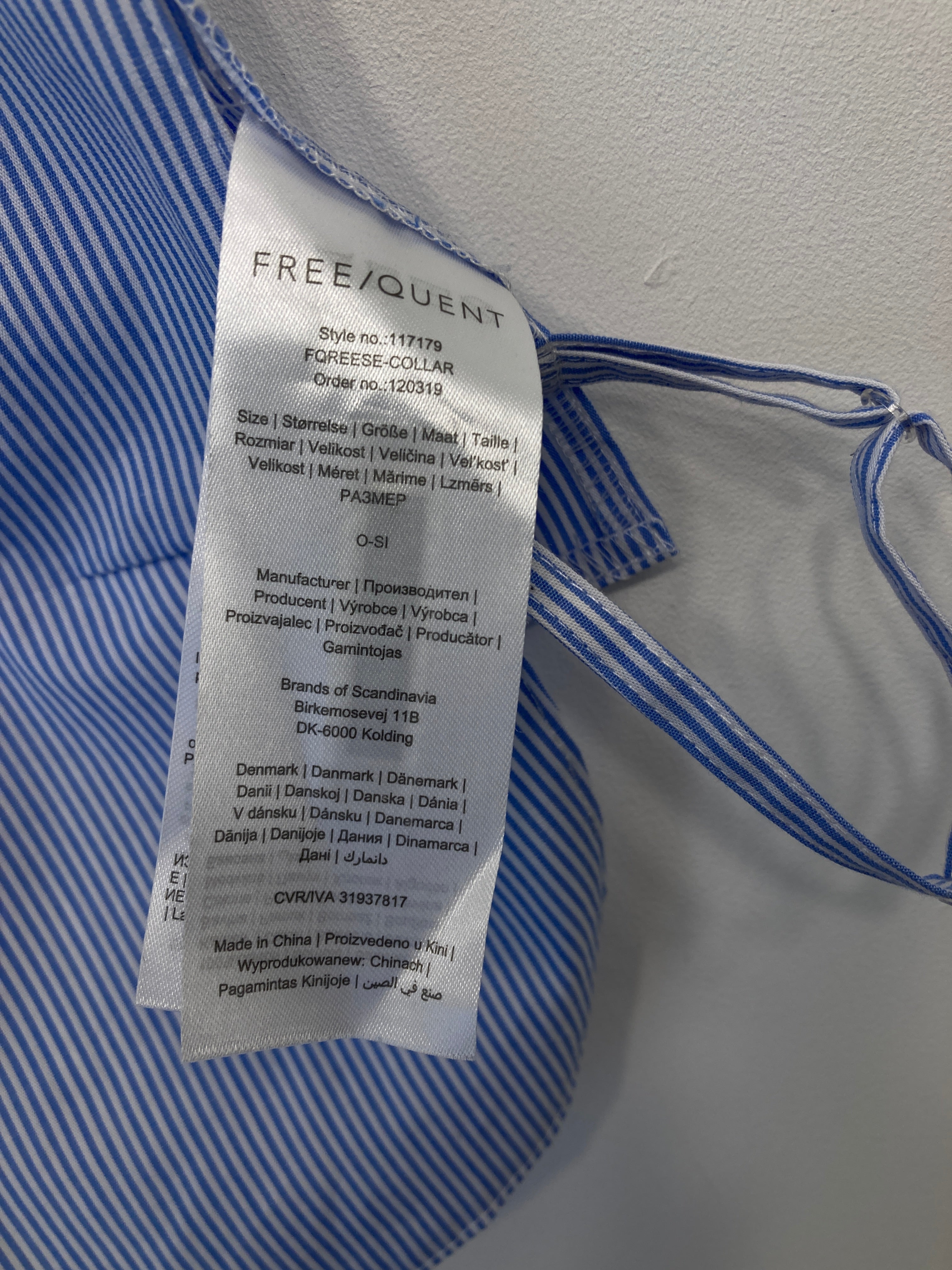 Free/Quent Accessory