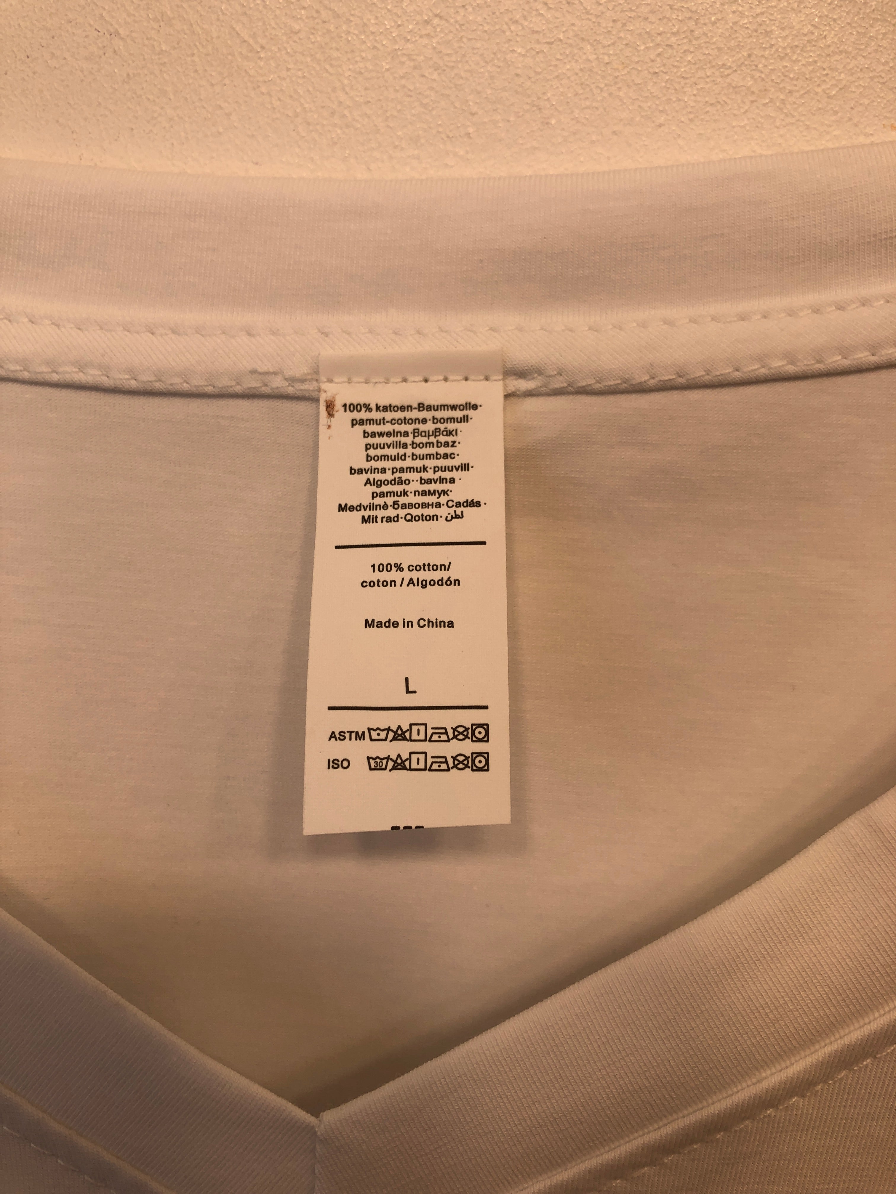 T-shirt