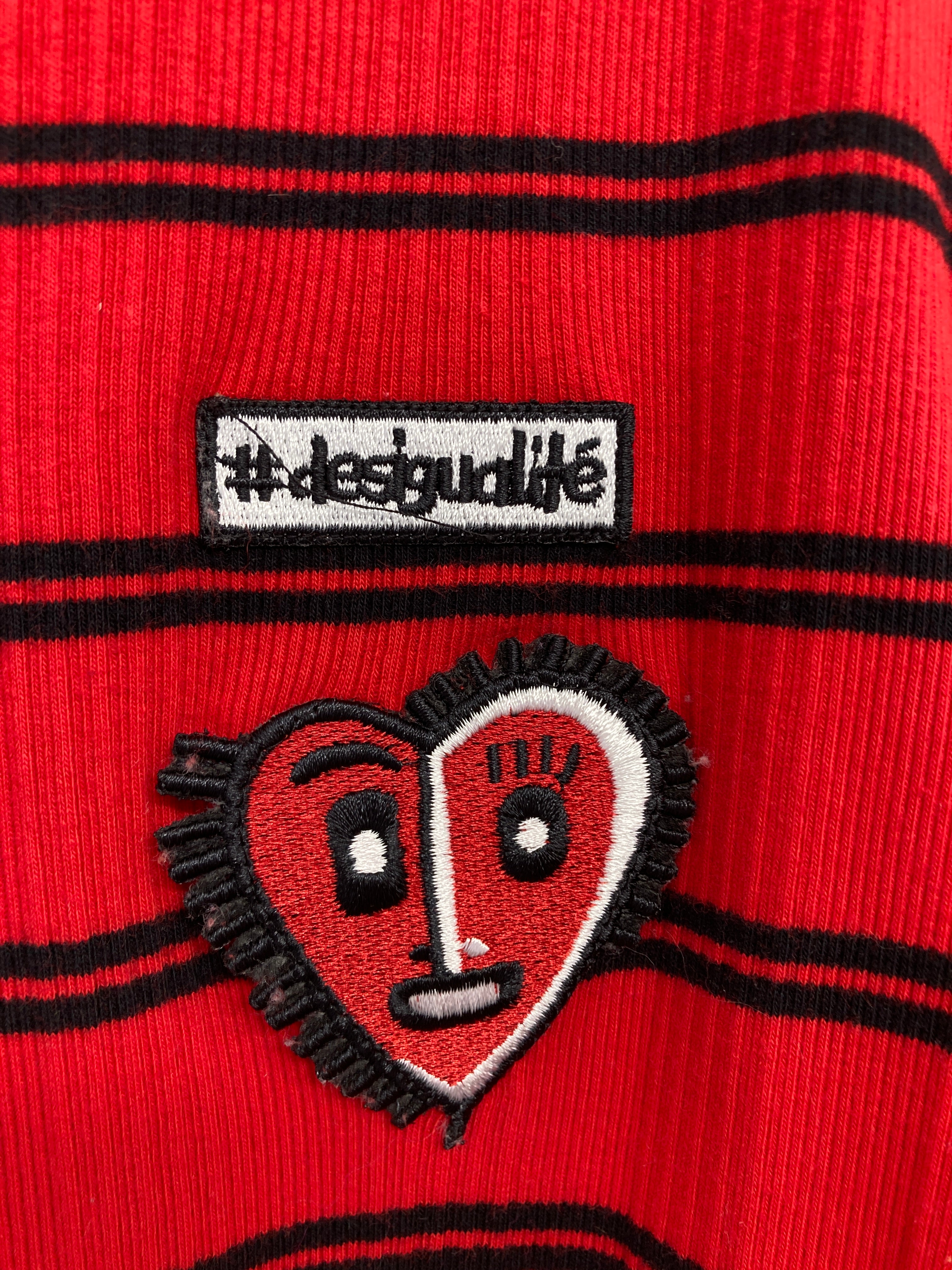 Desigual Sweater