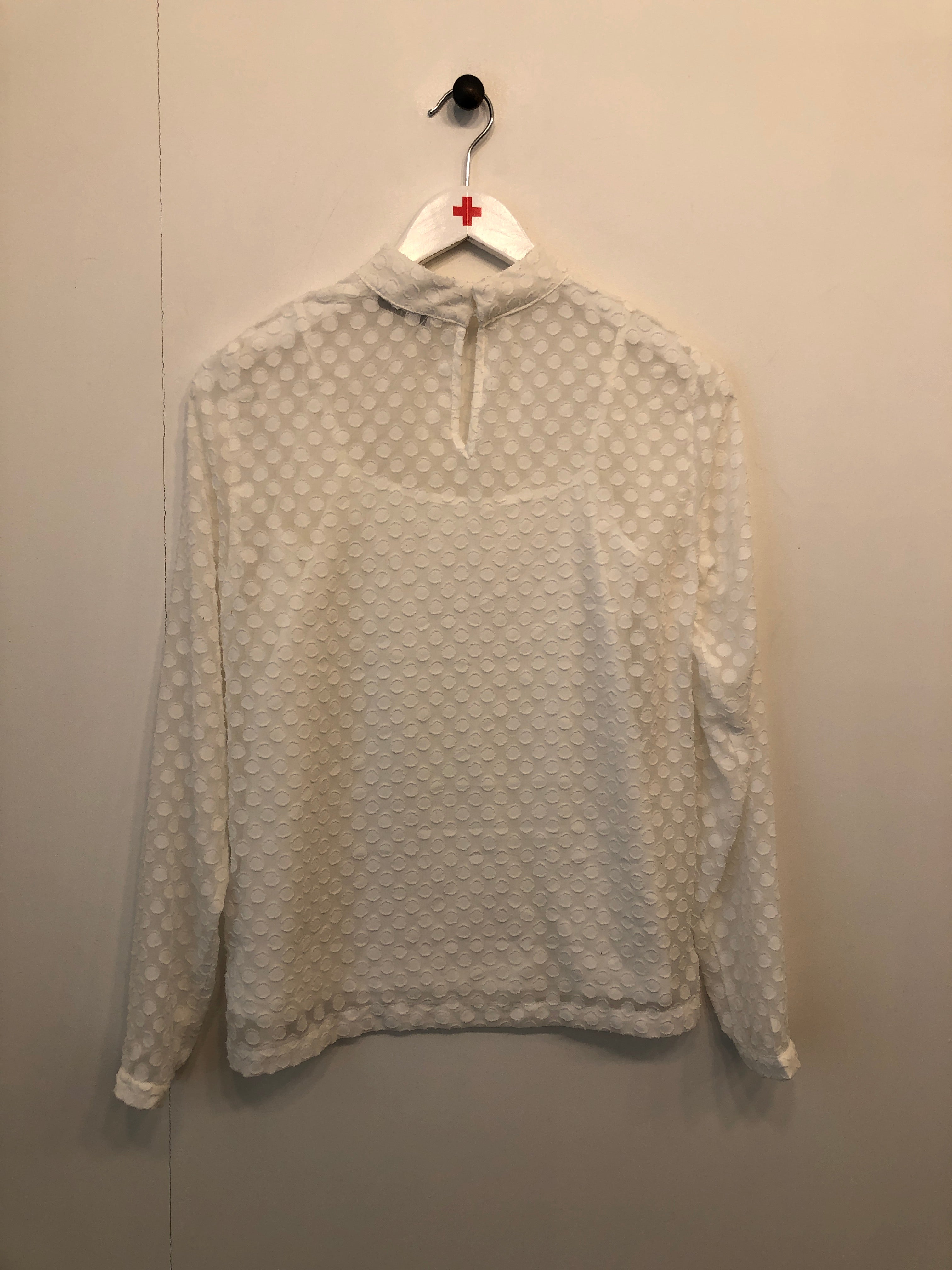 Pieces Bluse