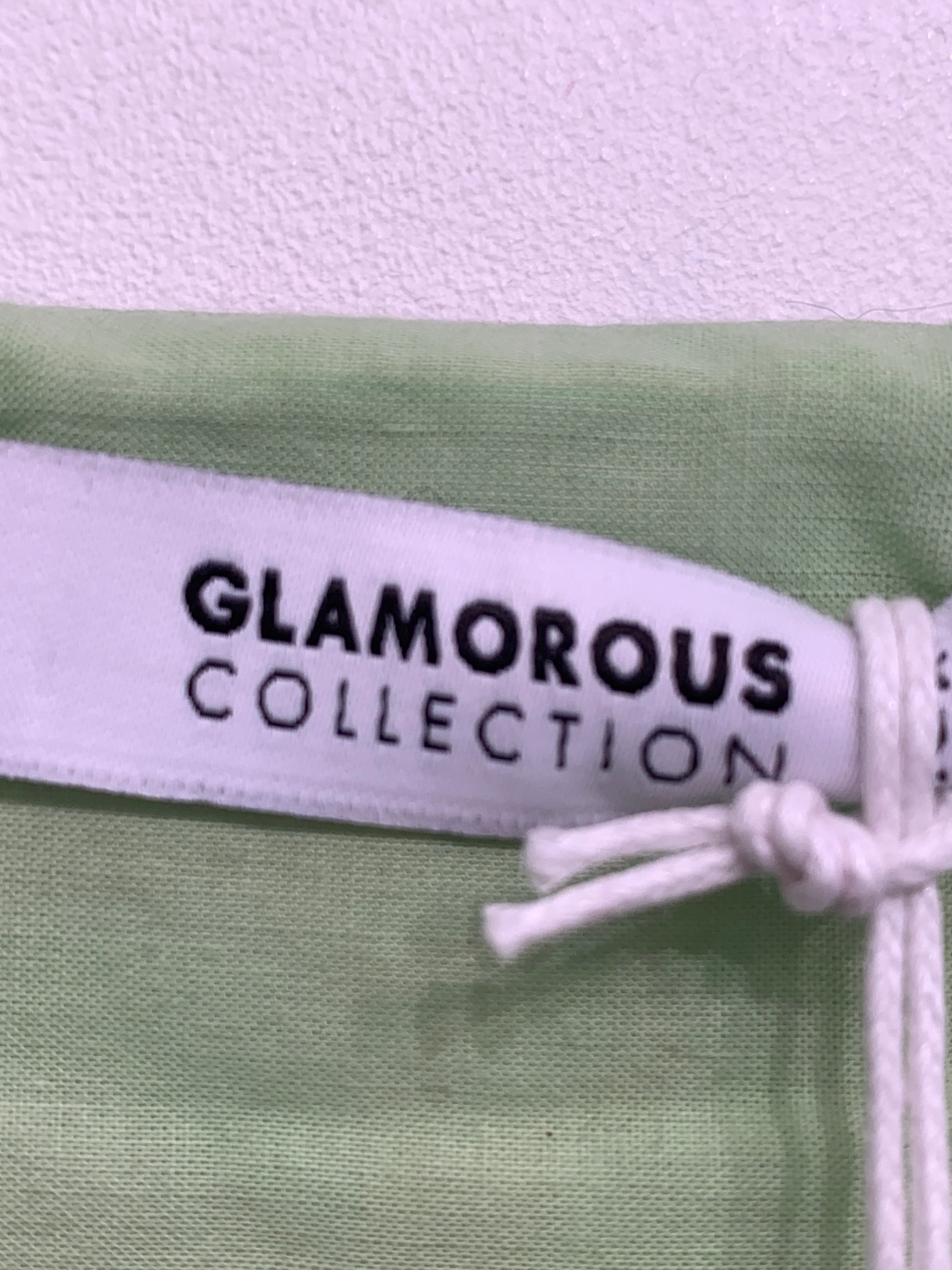 Glamorous Kjole