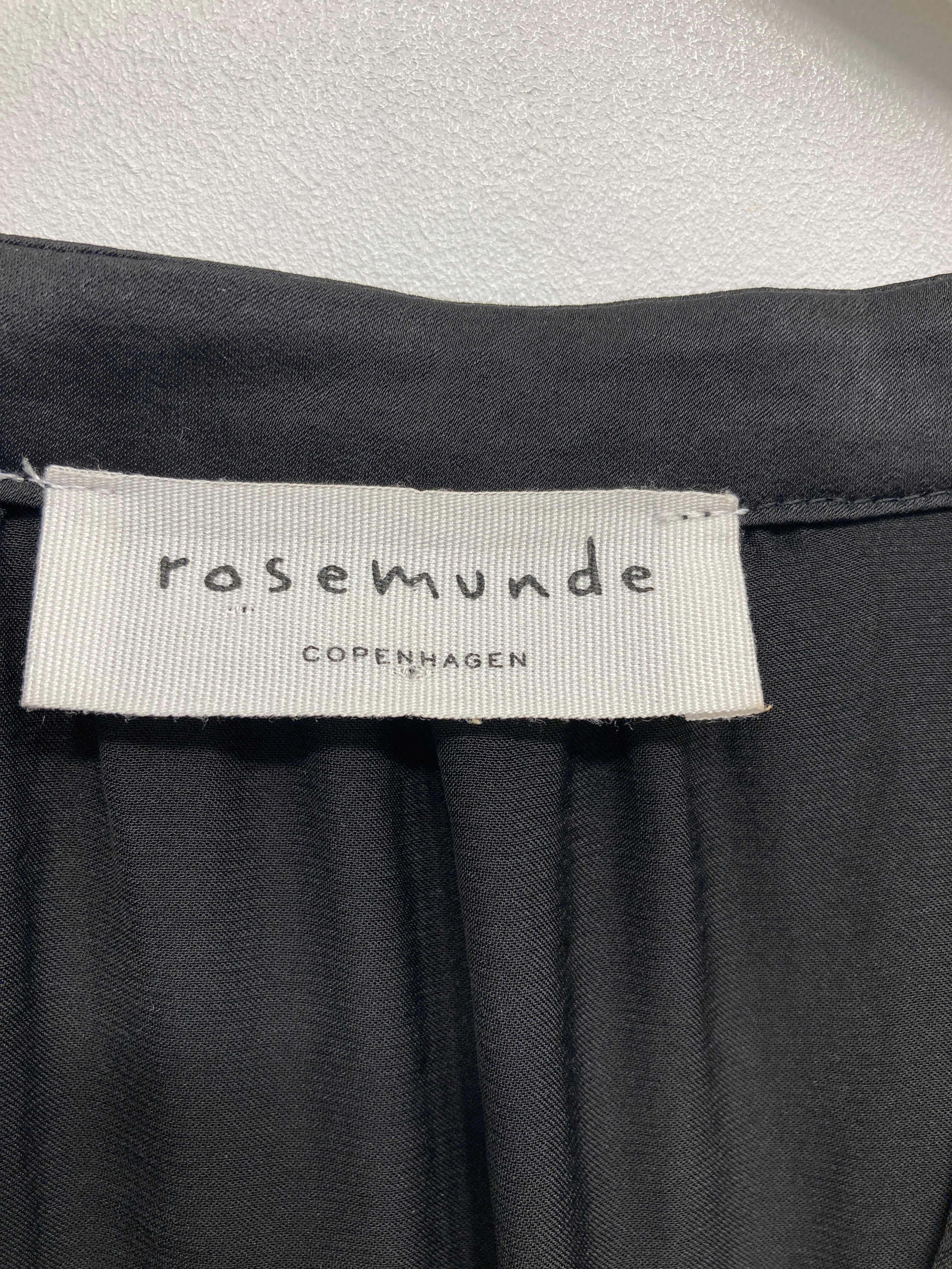 Rosemunde Buksedragt