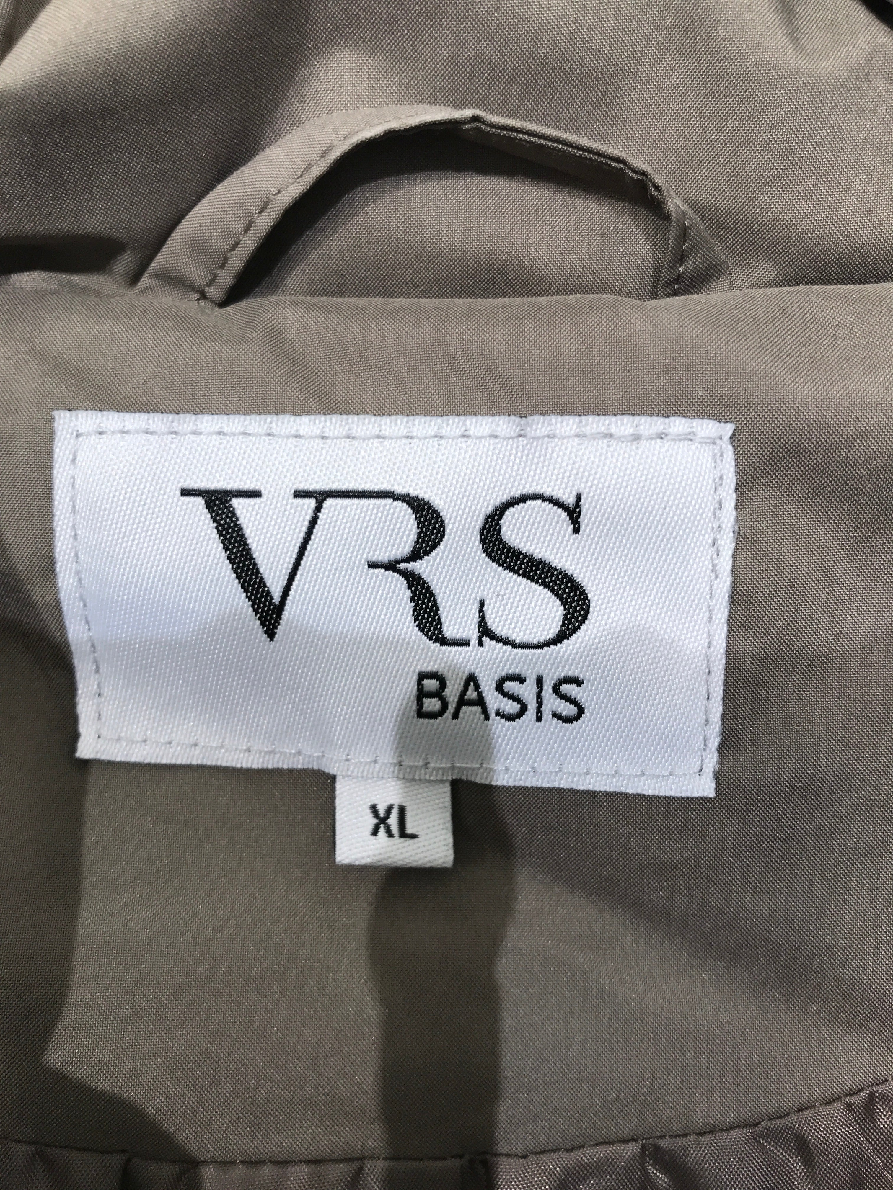 VRS Jakke