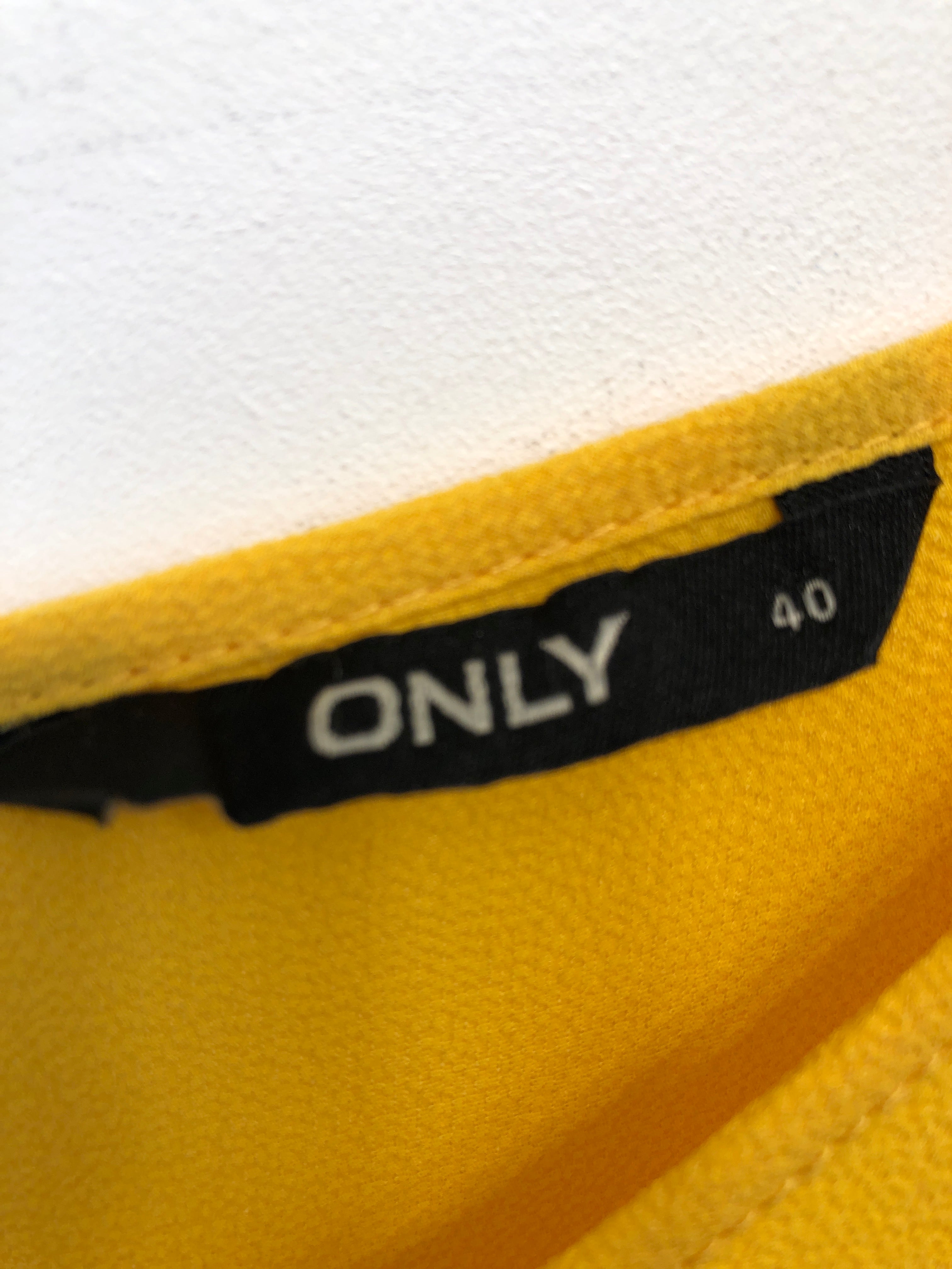 Only T-shirt