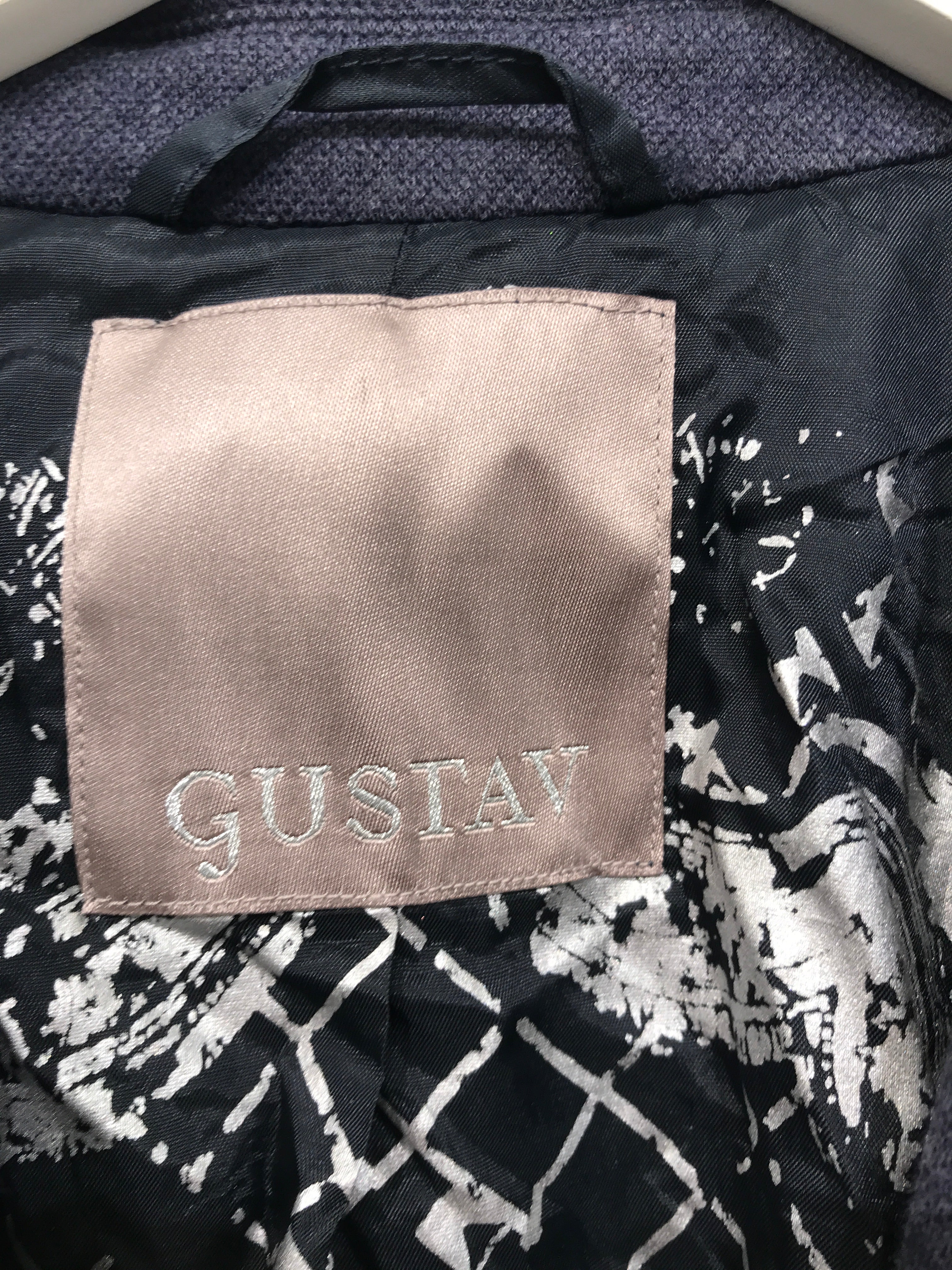 Gustav Blazer