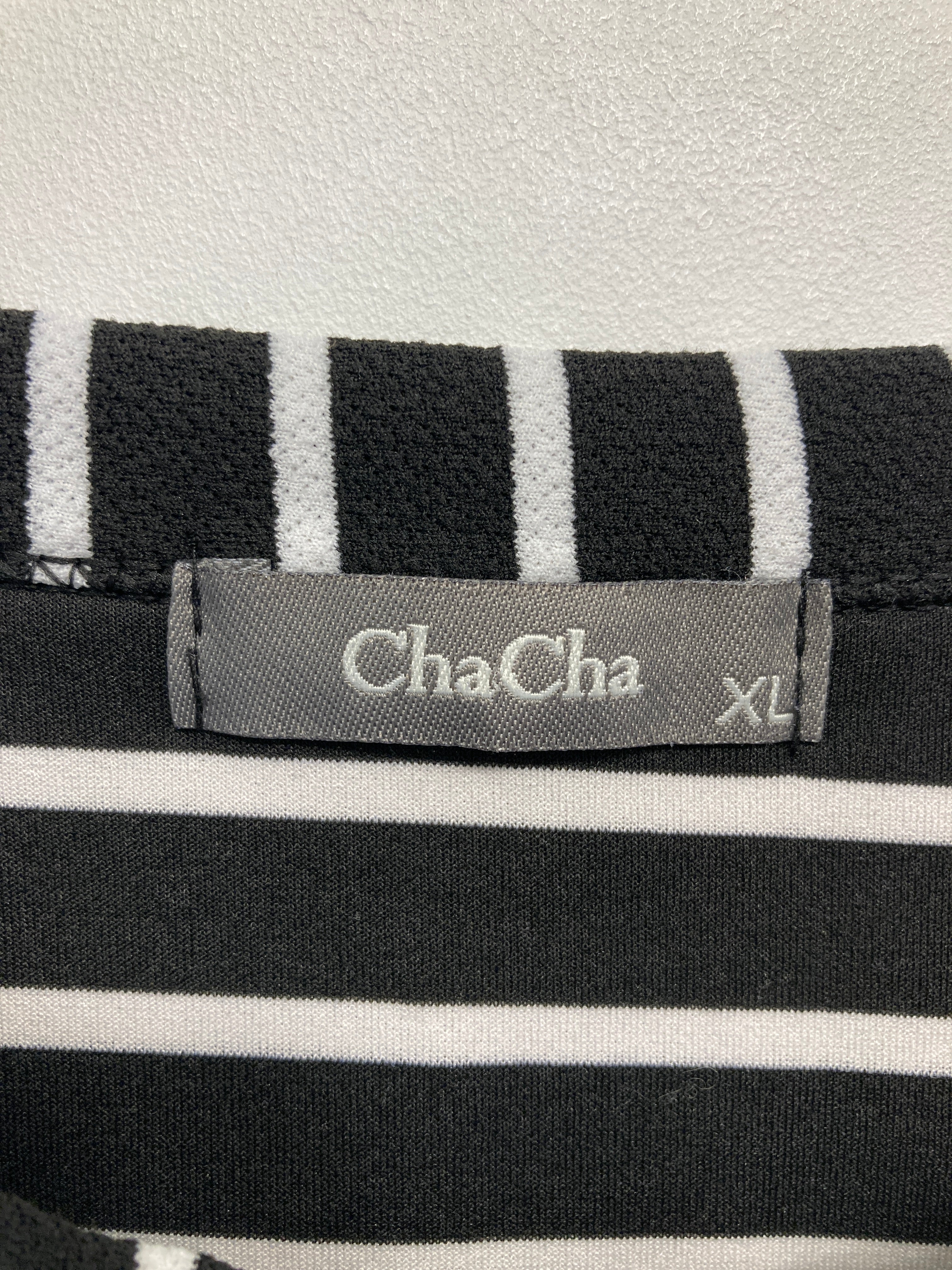 ChaCha Sweater