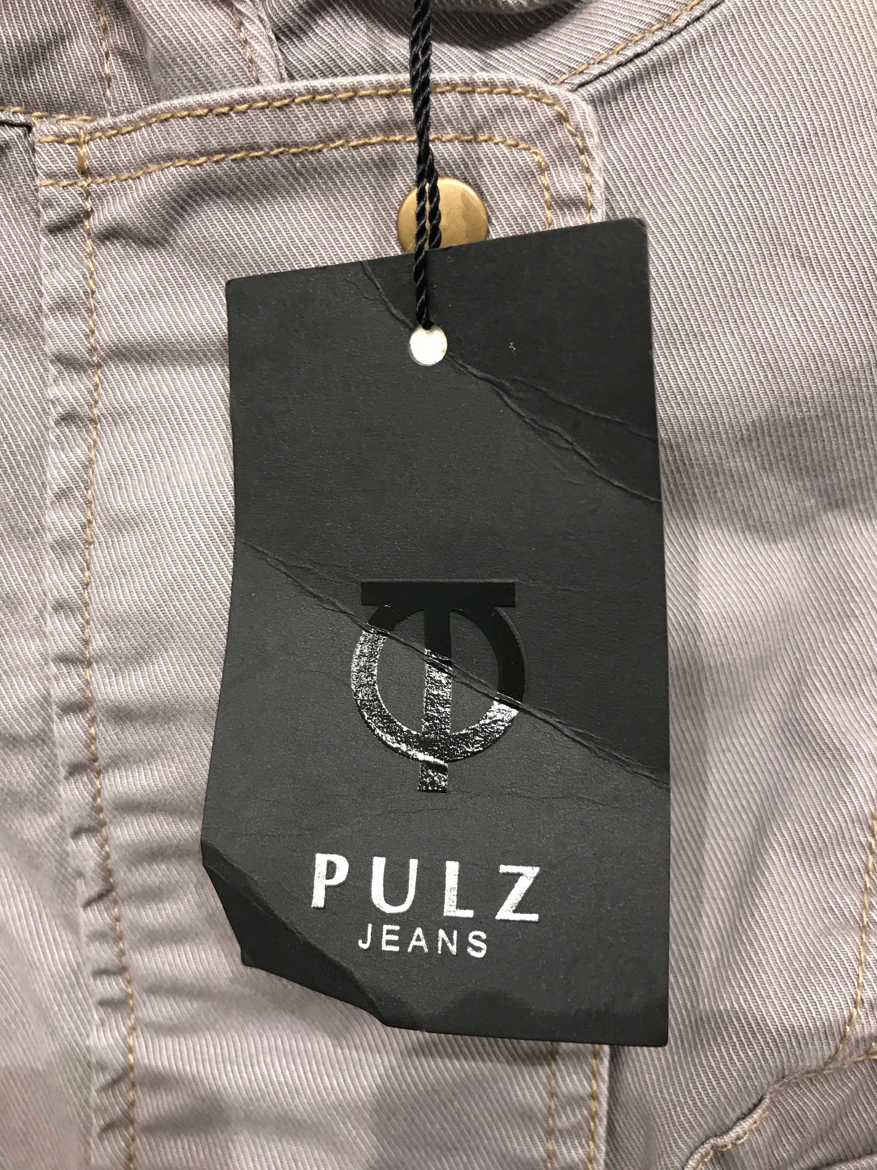 Pulz Jakke