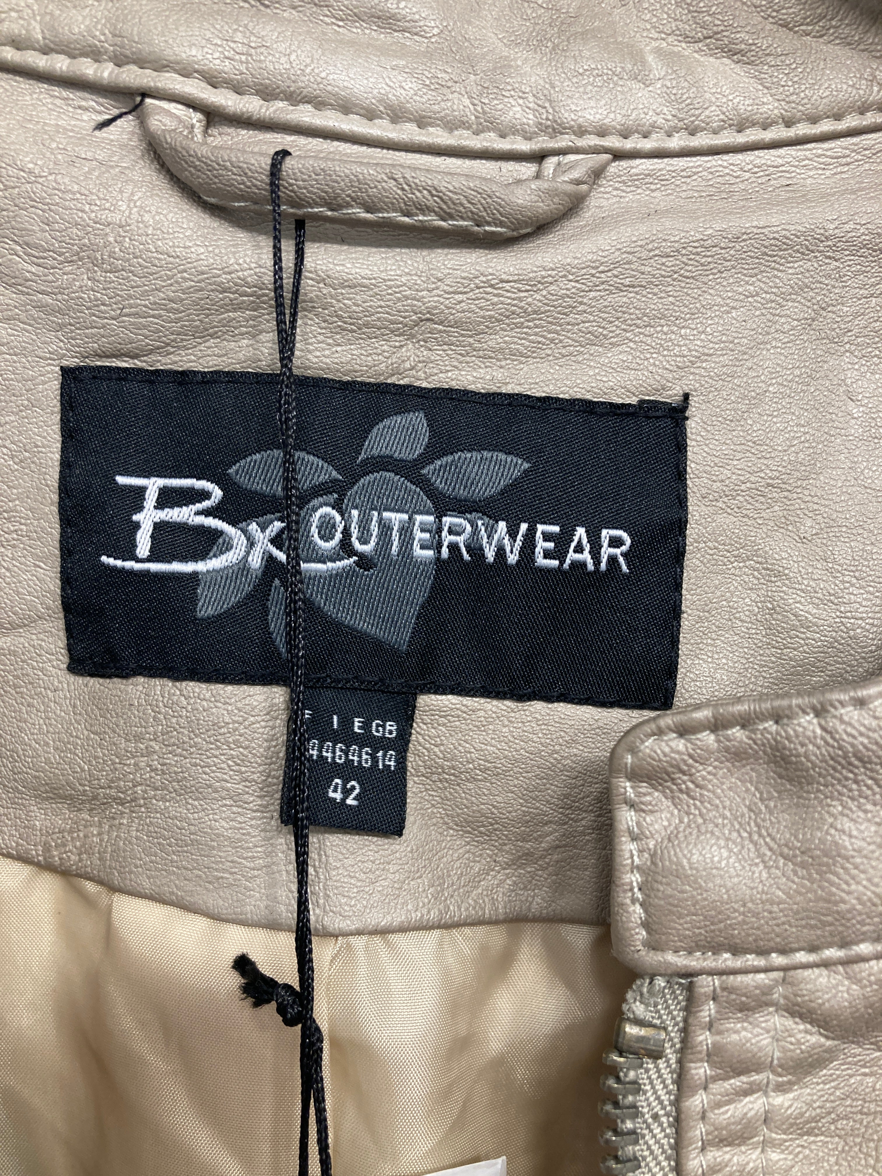 BxOuterwear Jakke