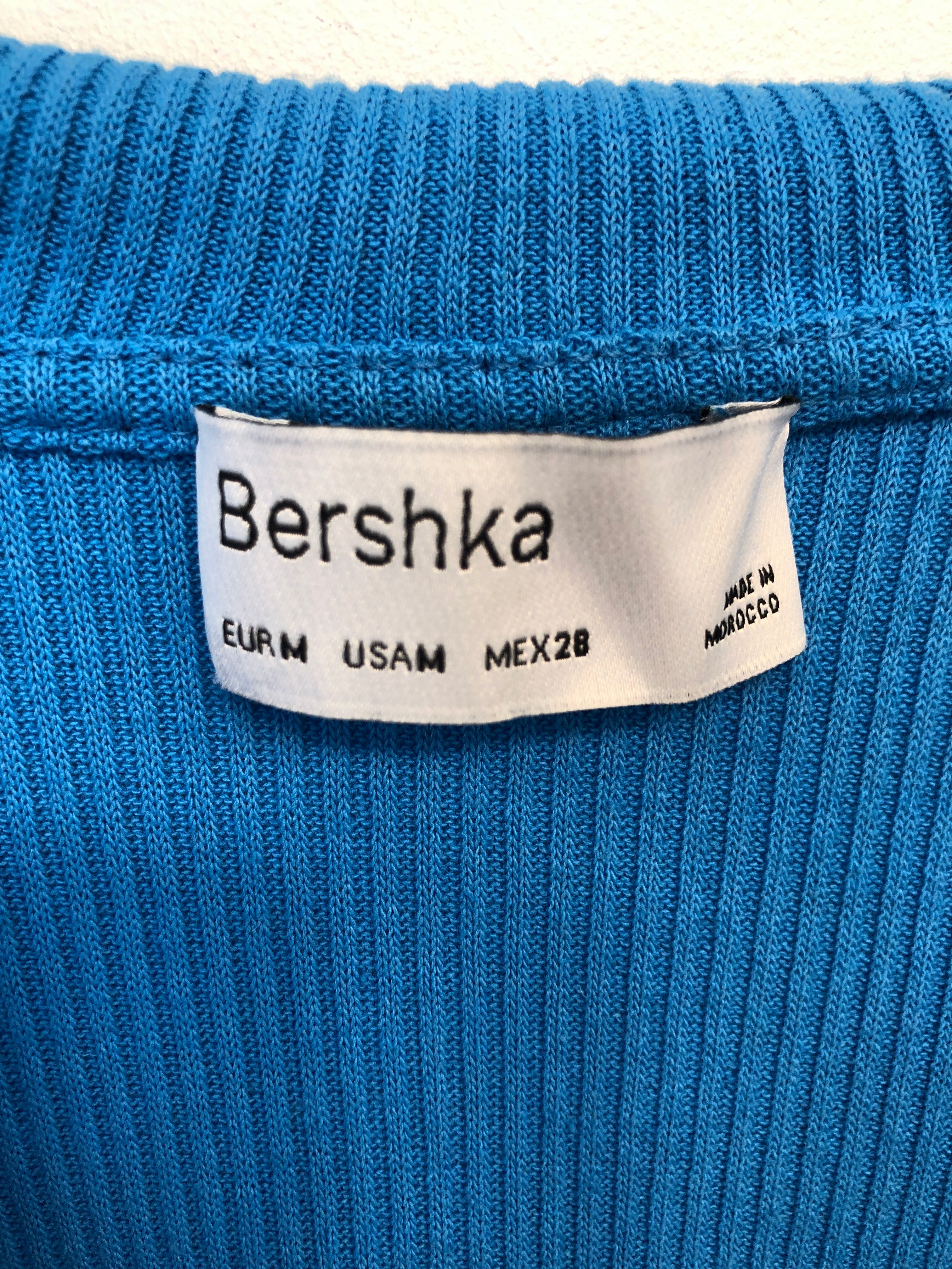 Bershka bluse