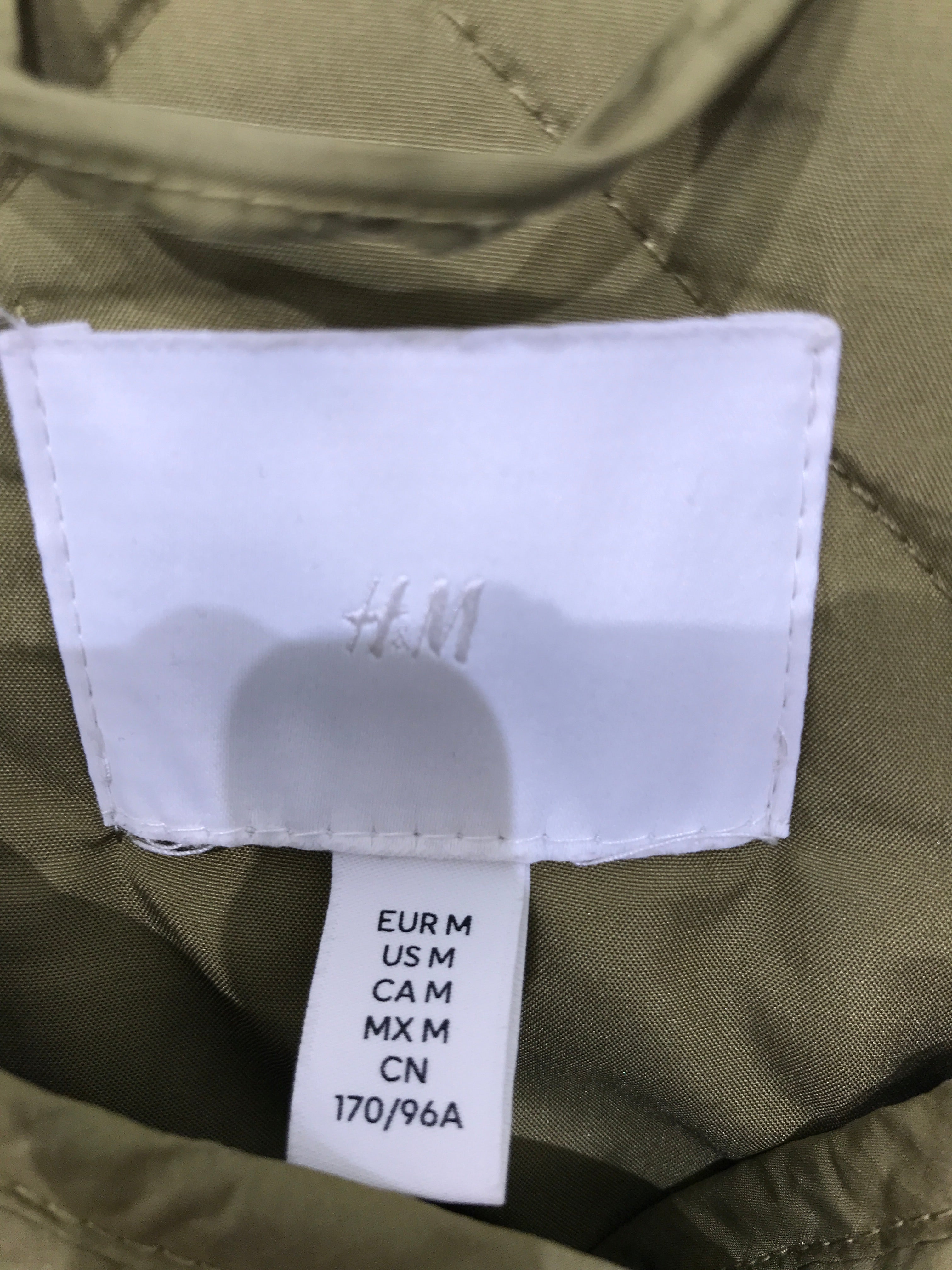 H&M Jakke