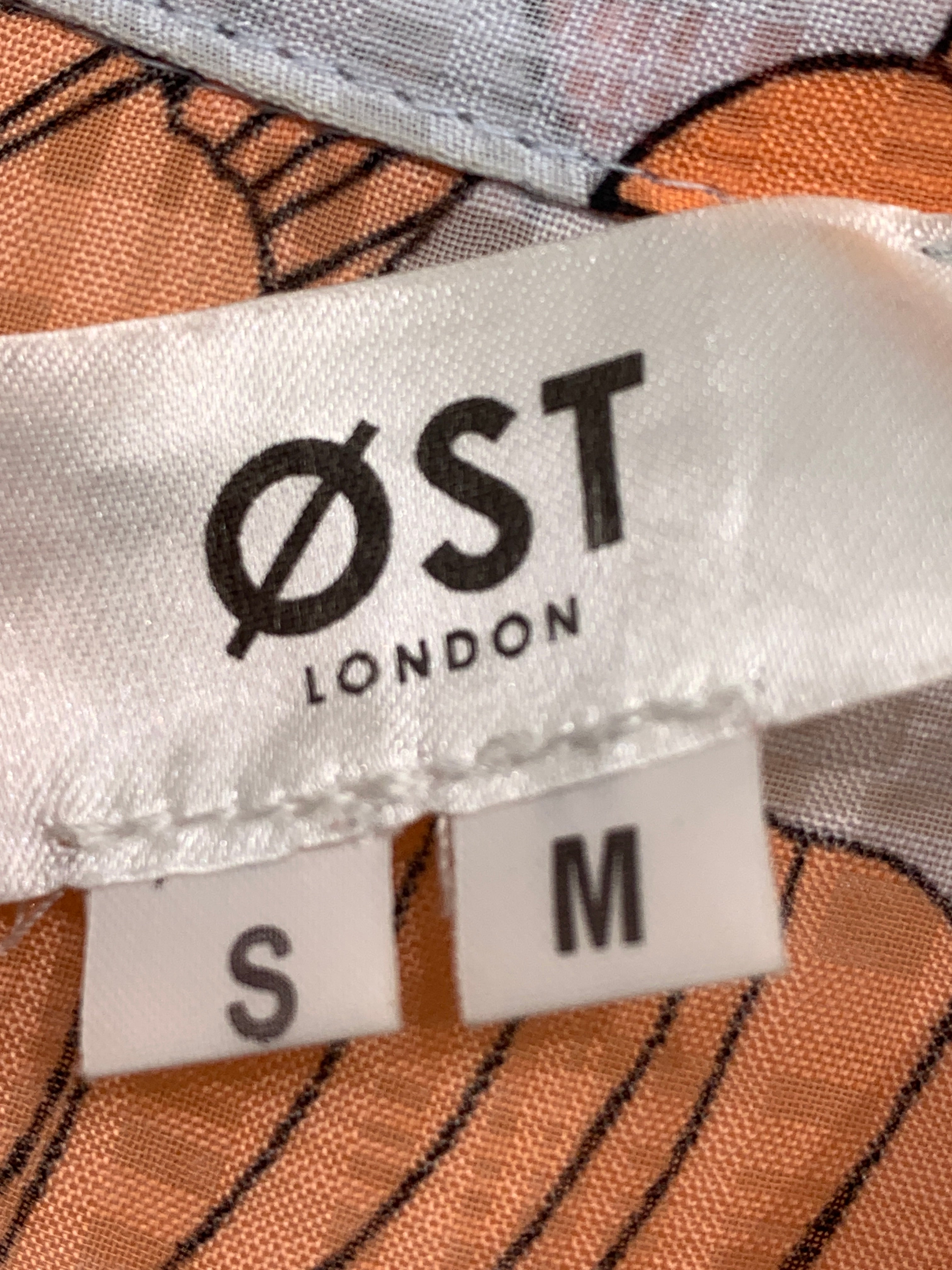 Øst Kjole