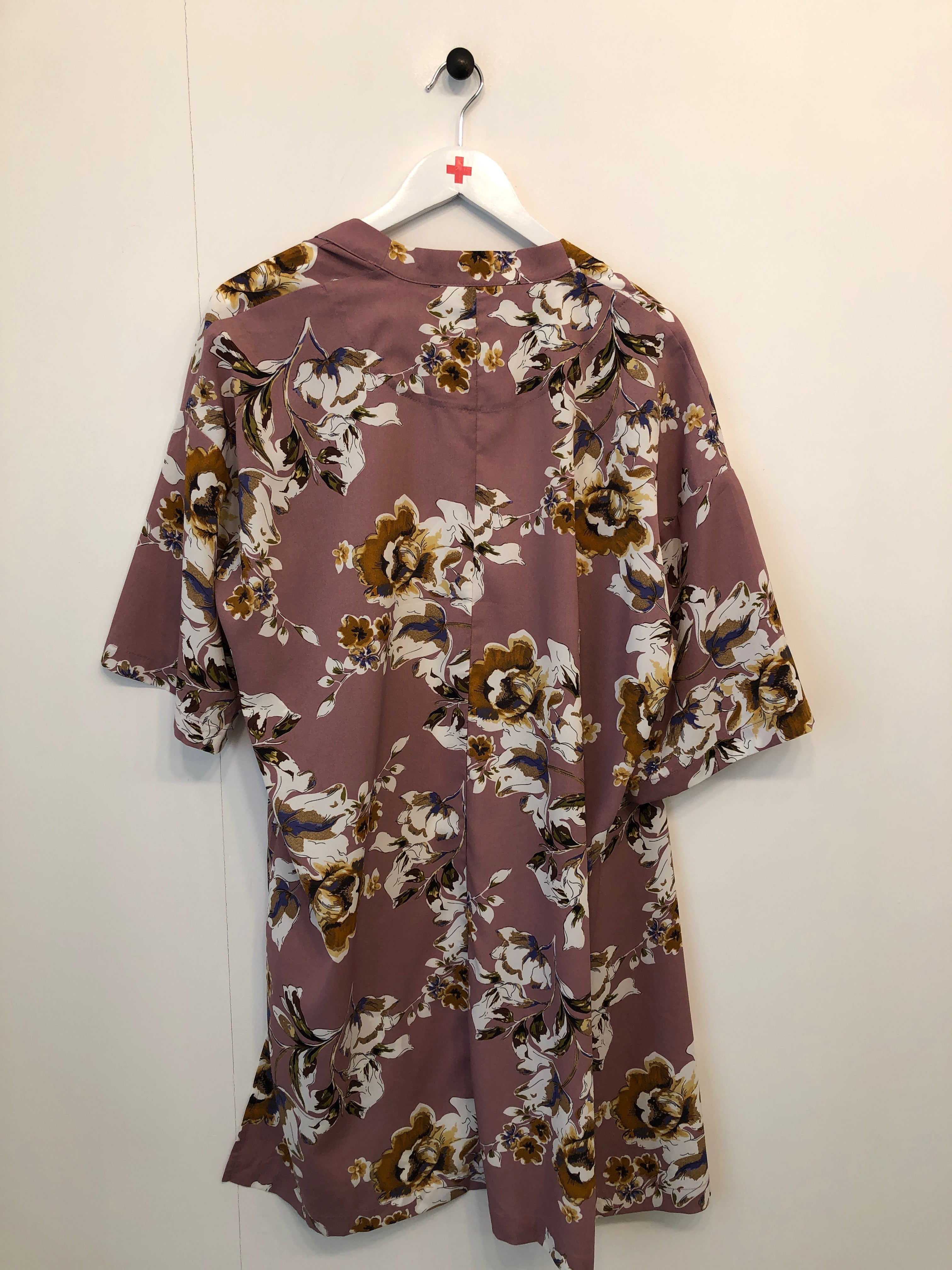 Prepair Kimono