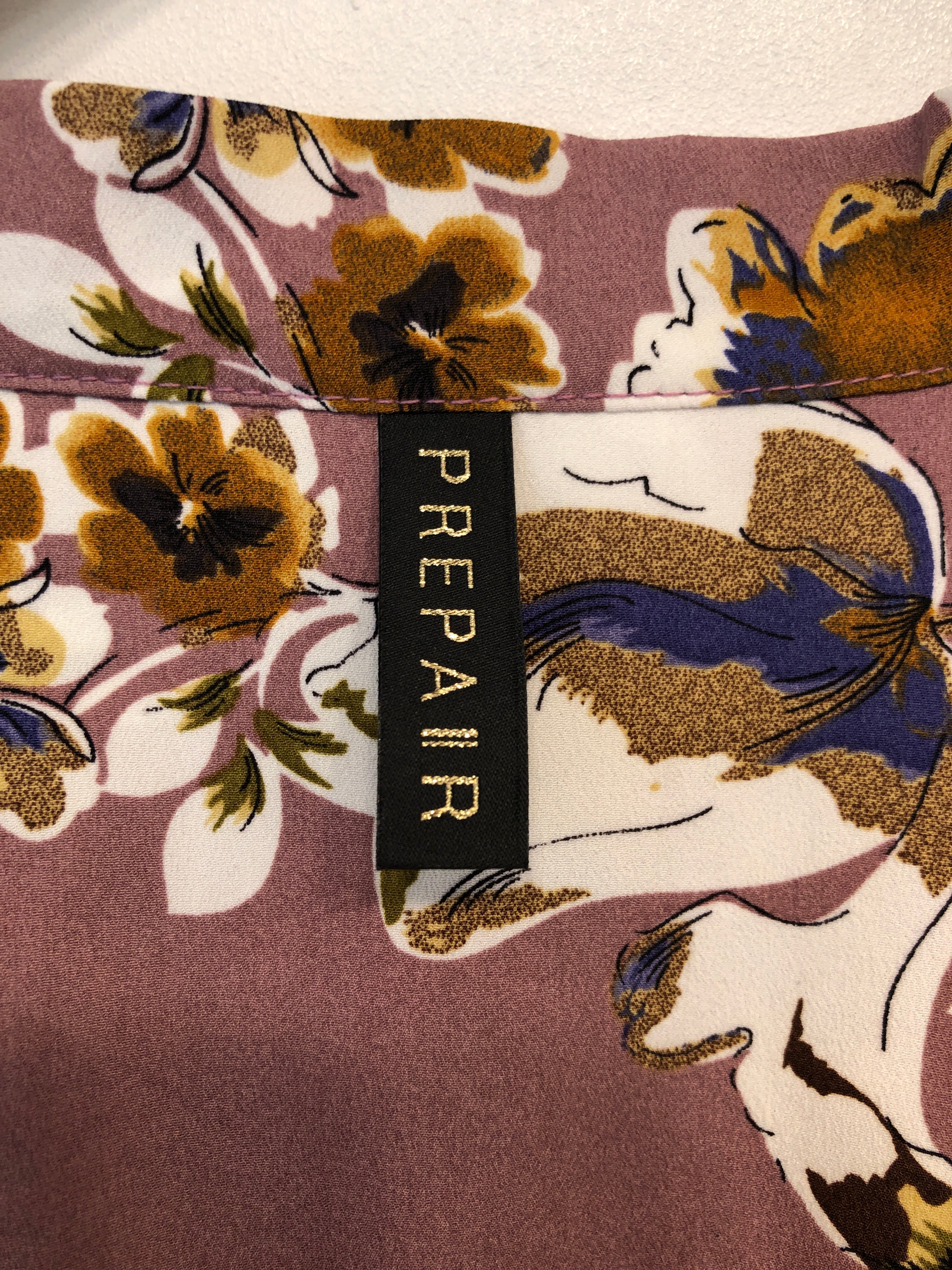 Prepair Kimono
