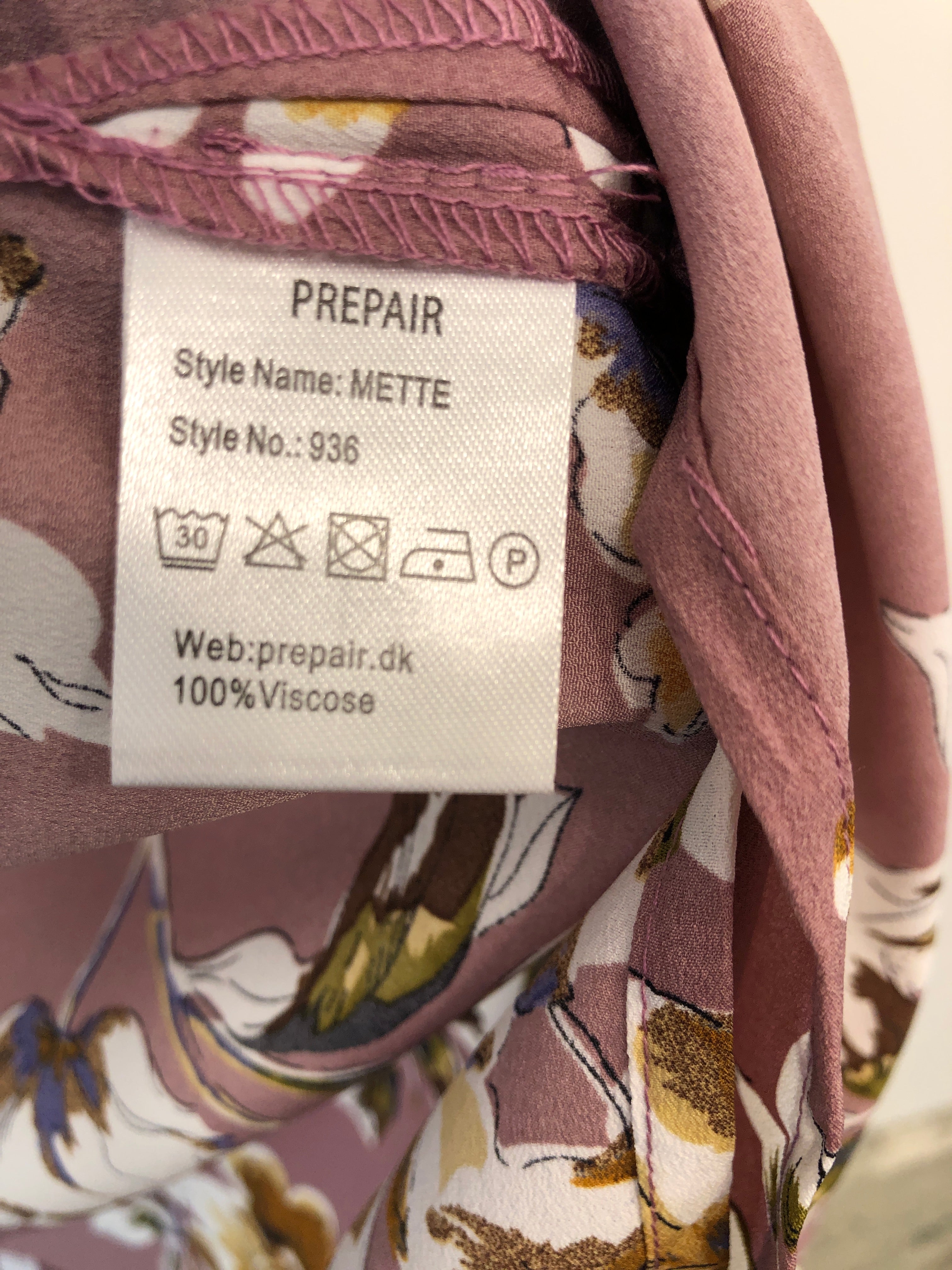 Prepair Kimono