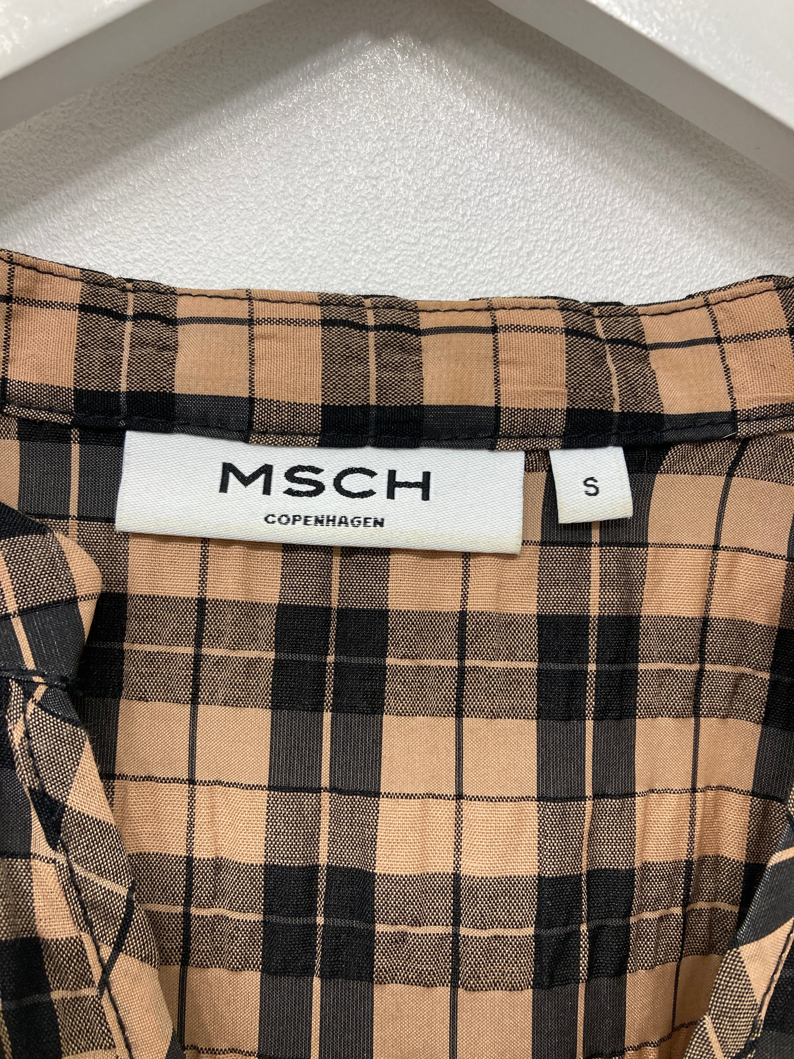 Msch Kjole