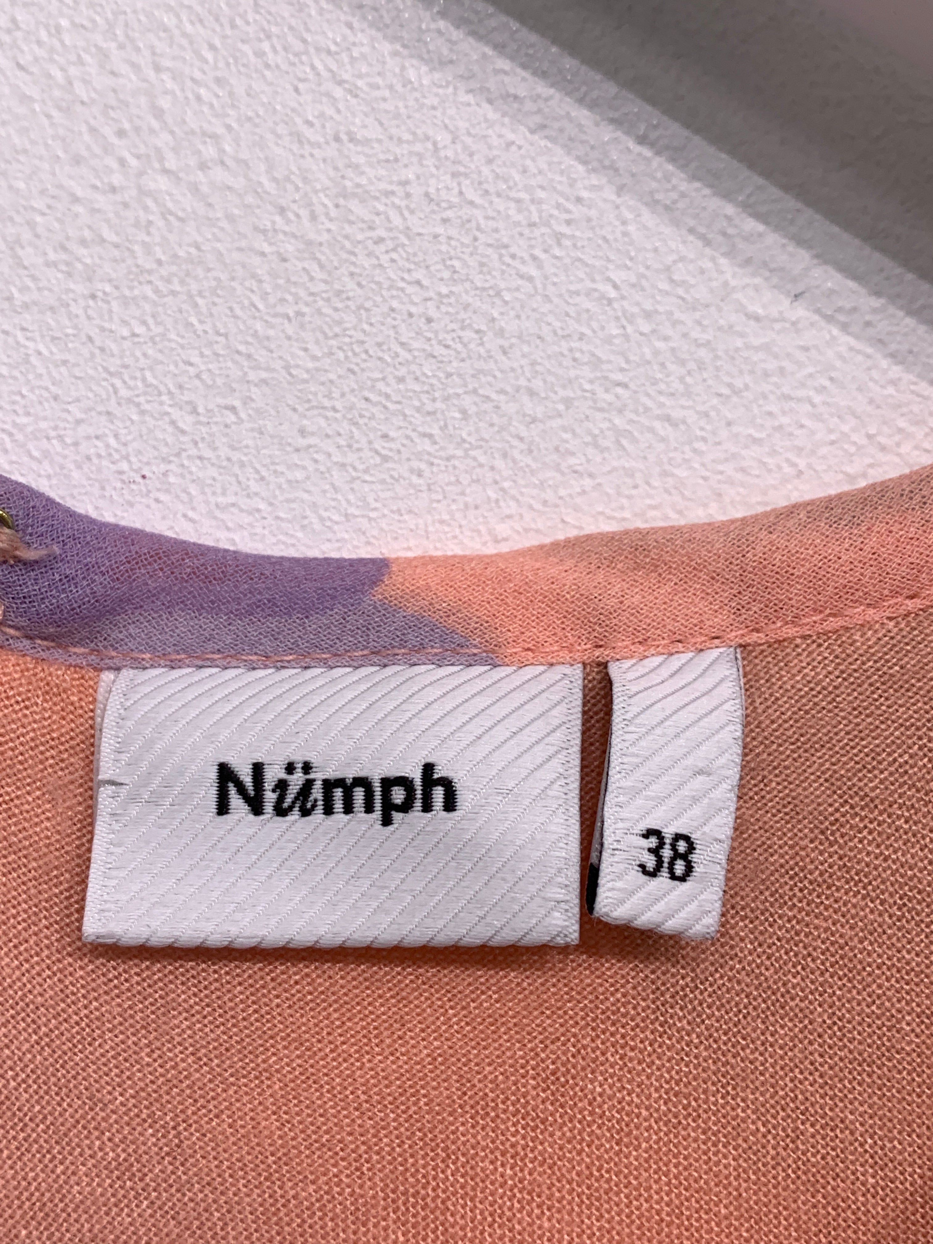 Nümph Kjole