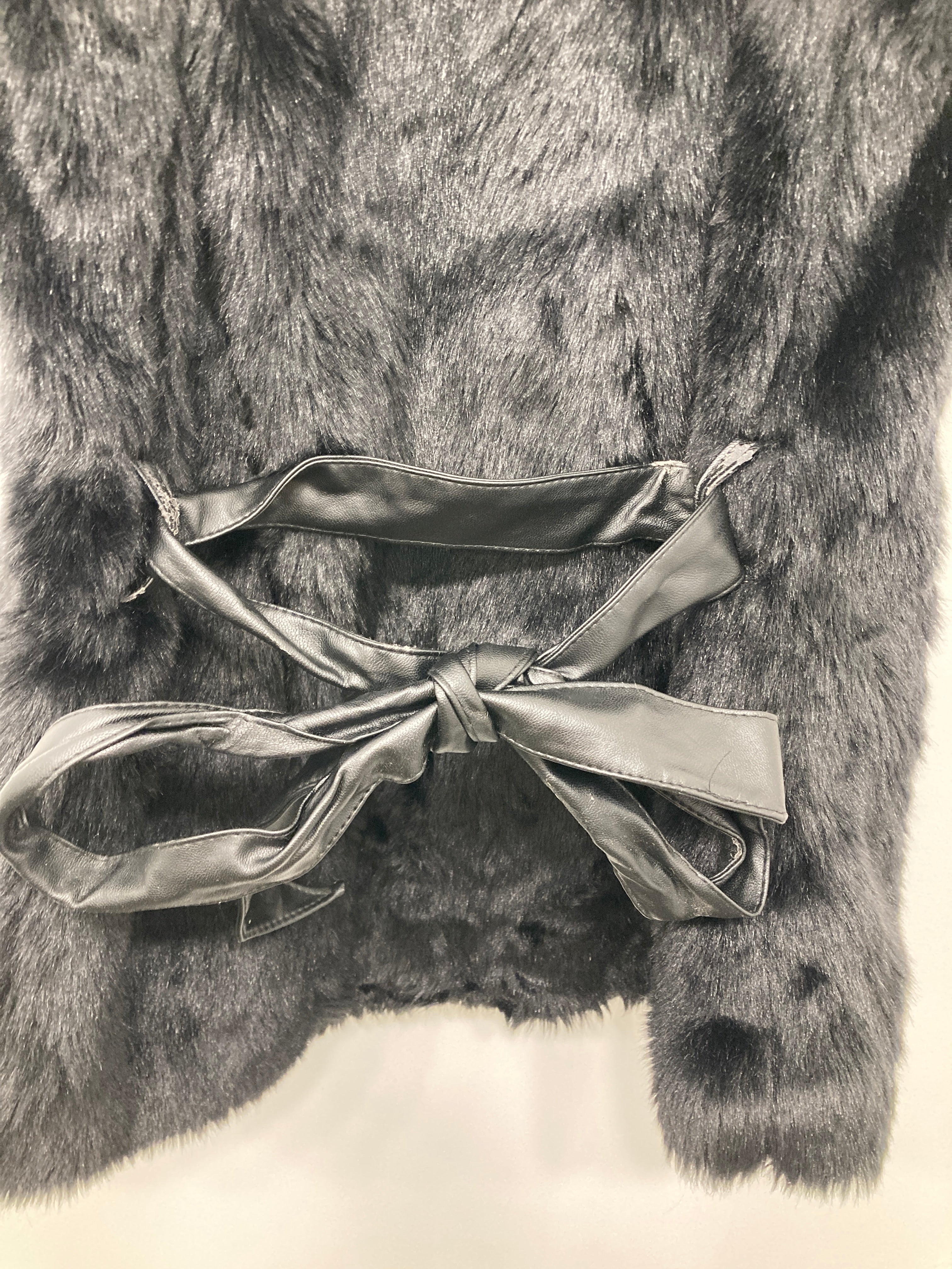Miss Charm Vest