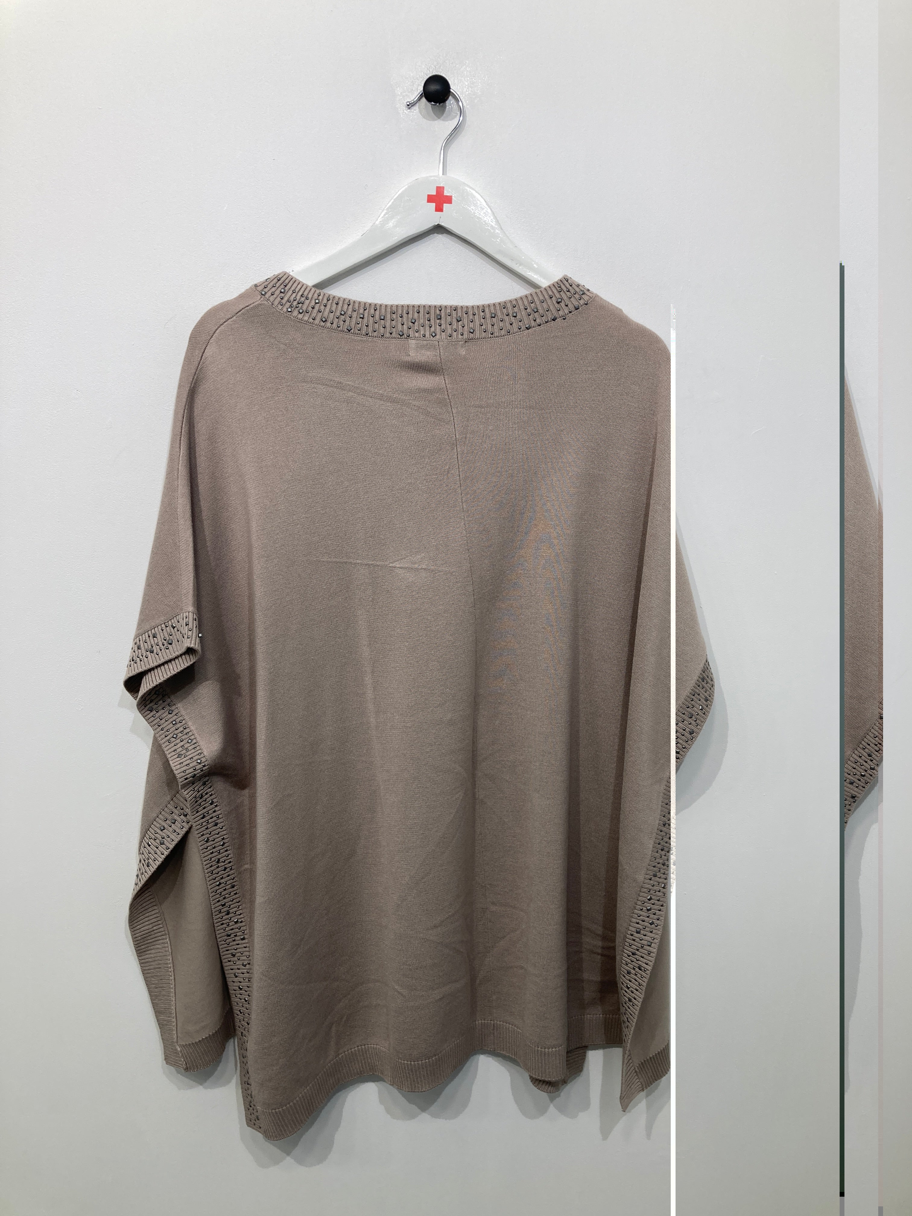 Cellebes Bluse