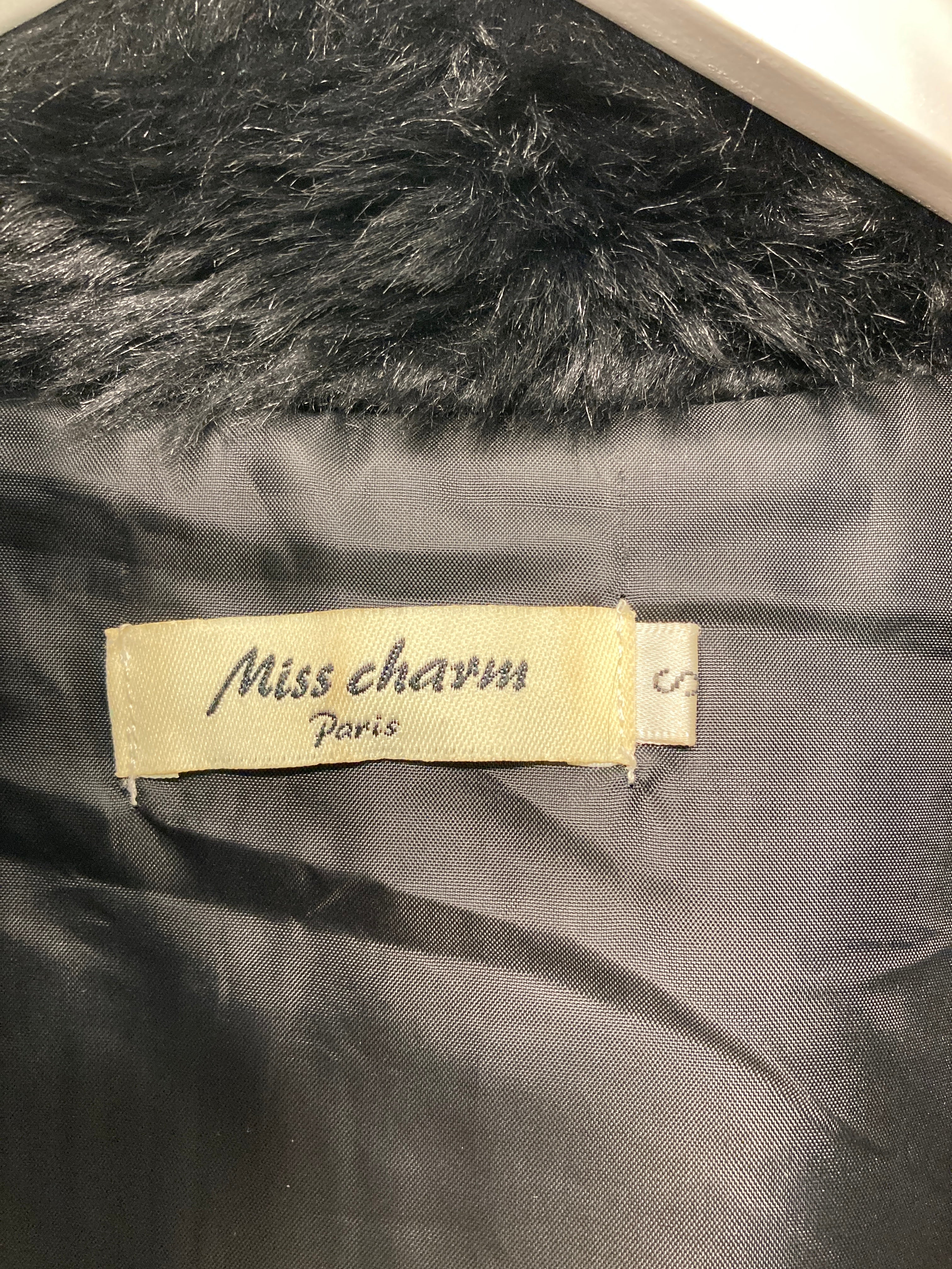 Miss Charm Vest