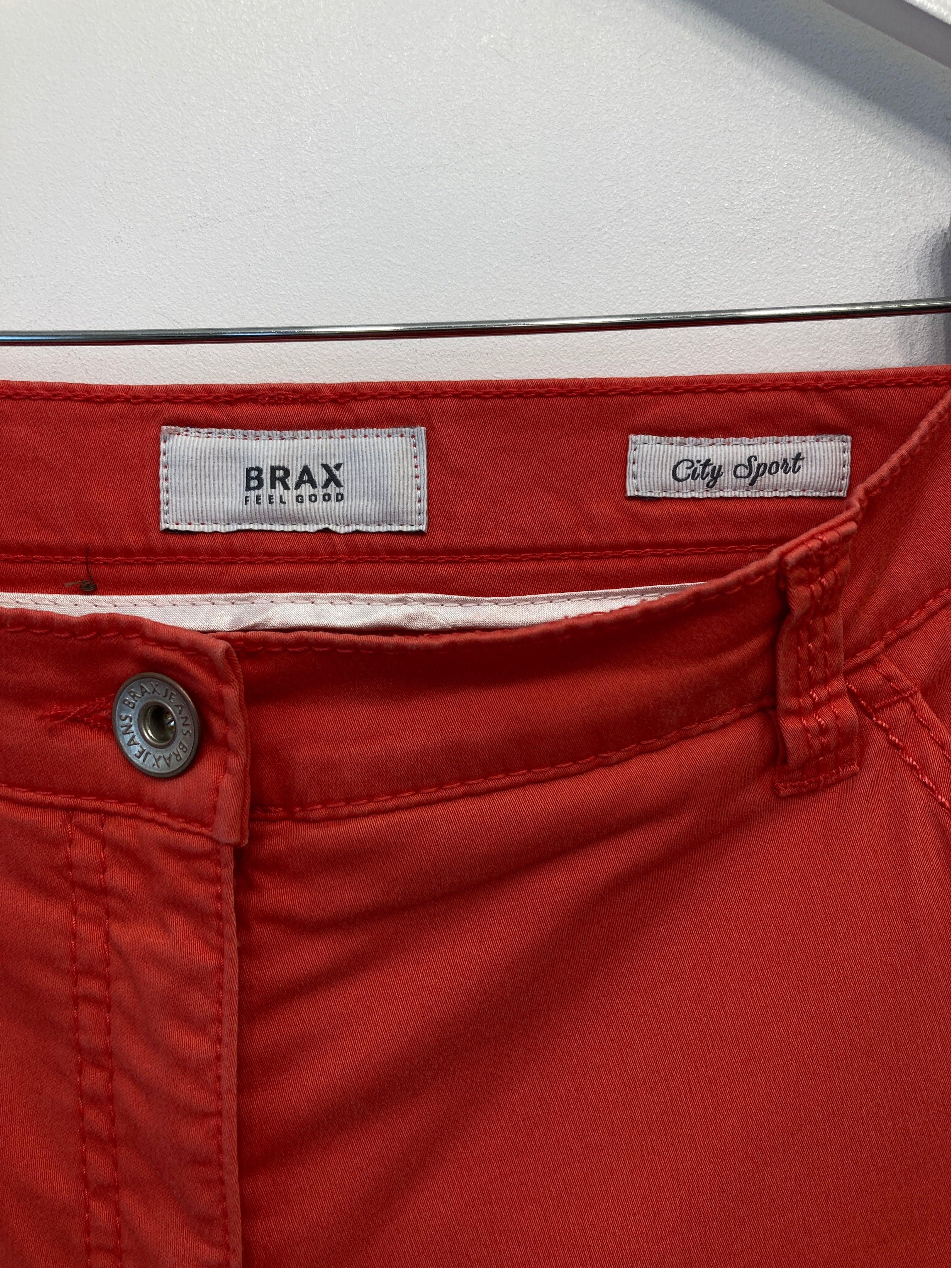 Brax Bukser