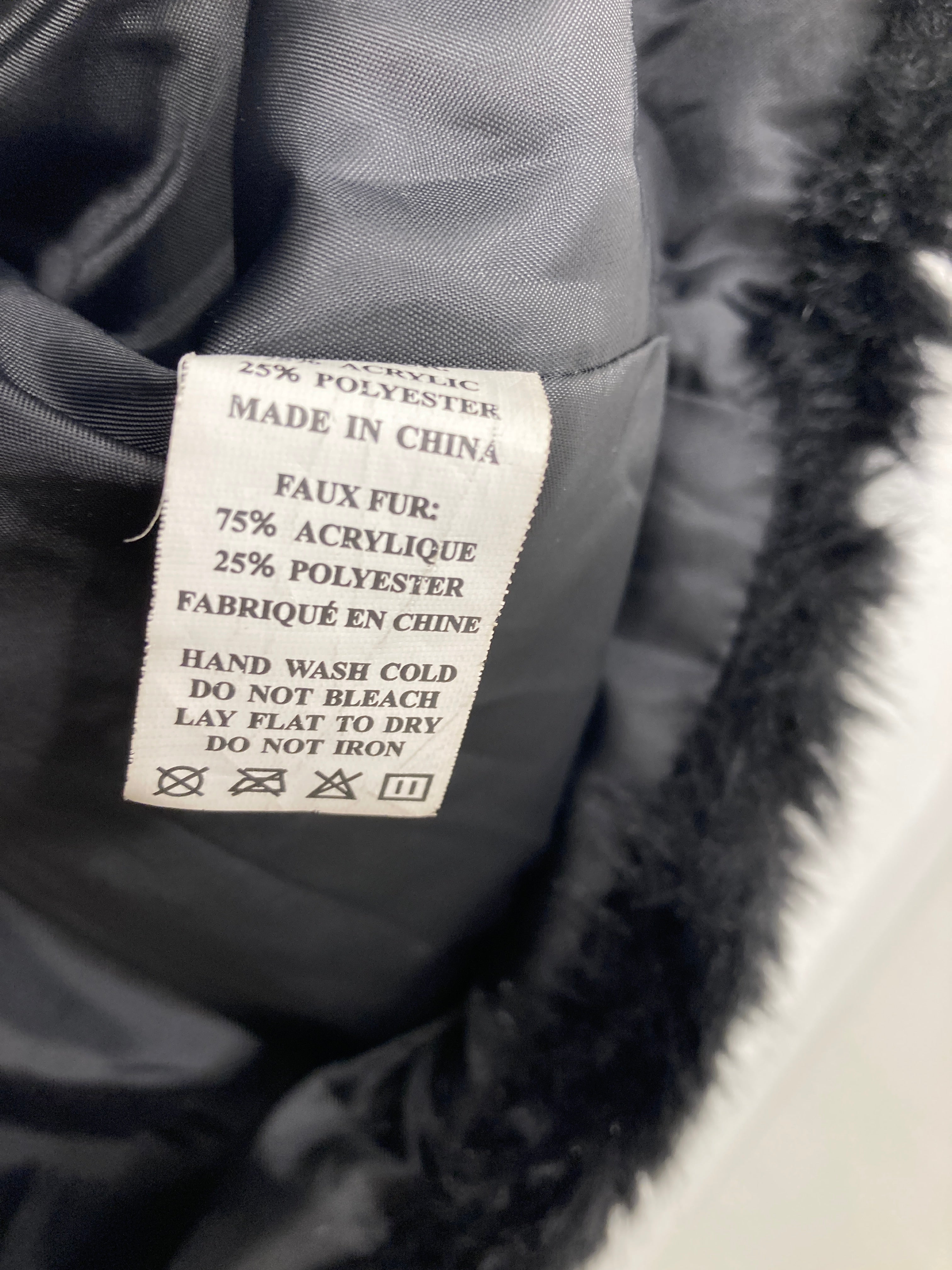 Miss Charm Vest