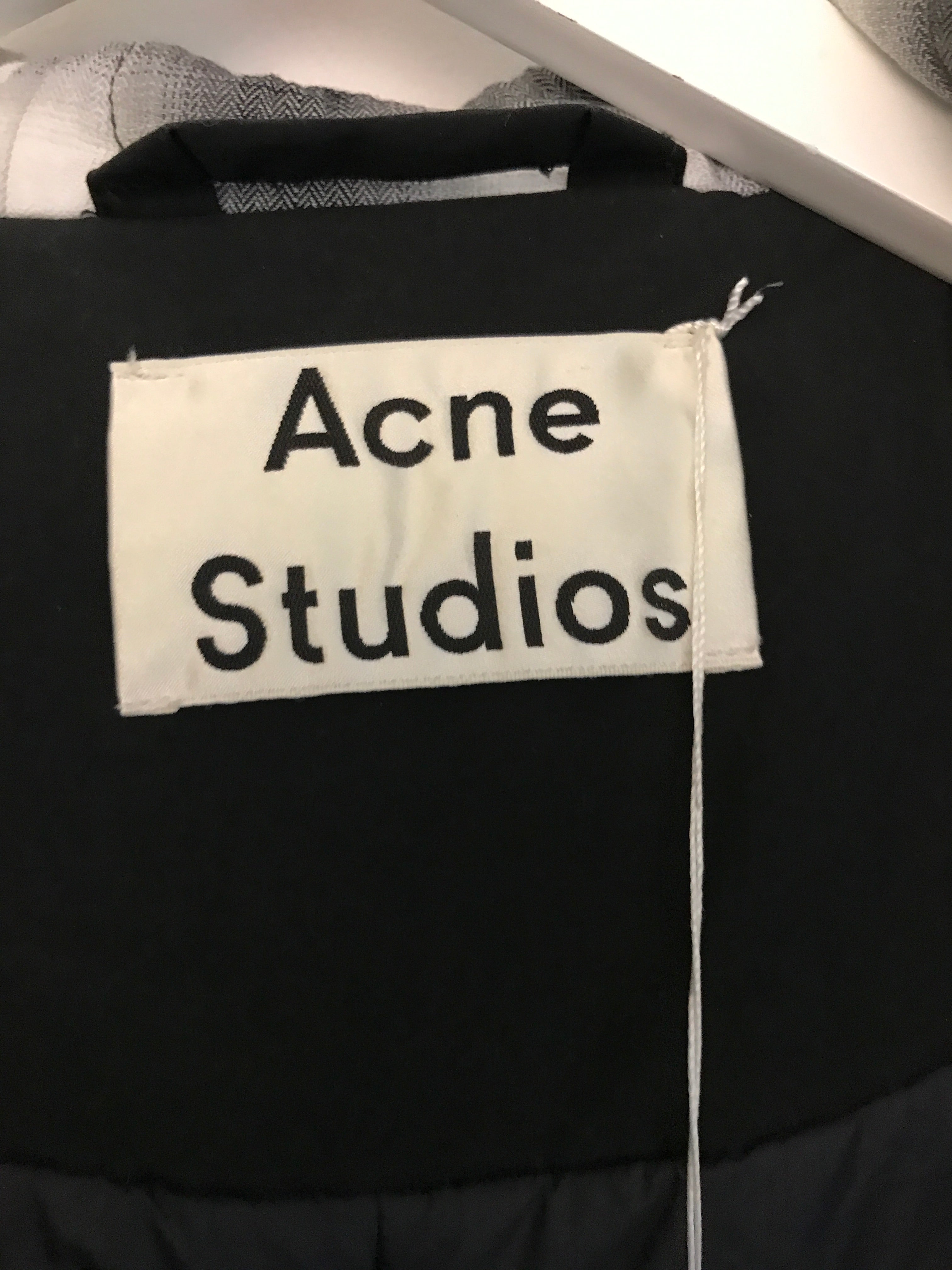 Acne Studios Jakke