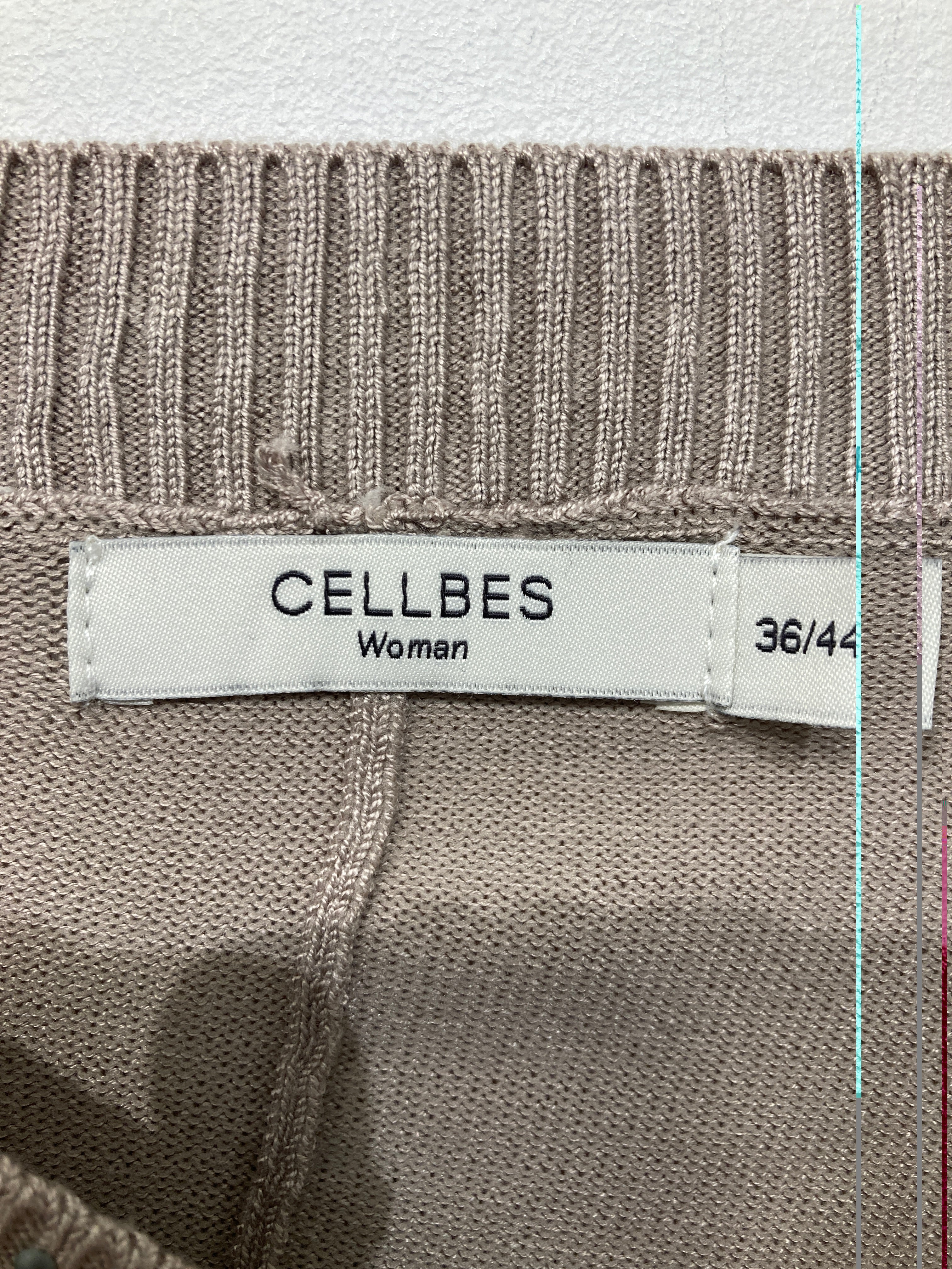 Cellebes Bluse