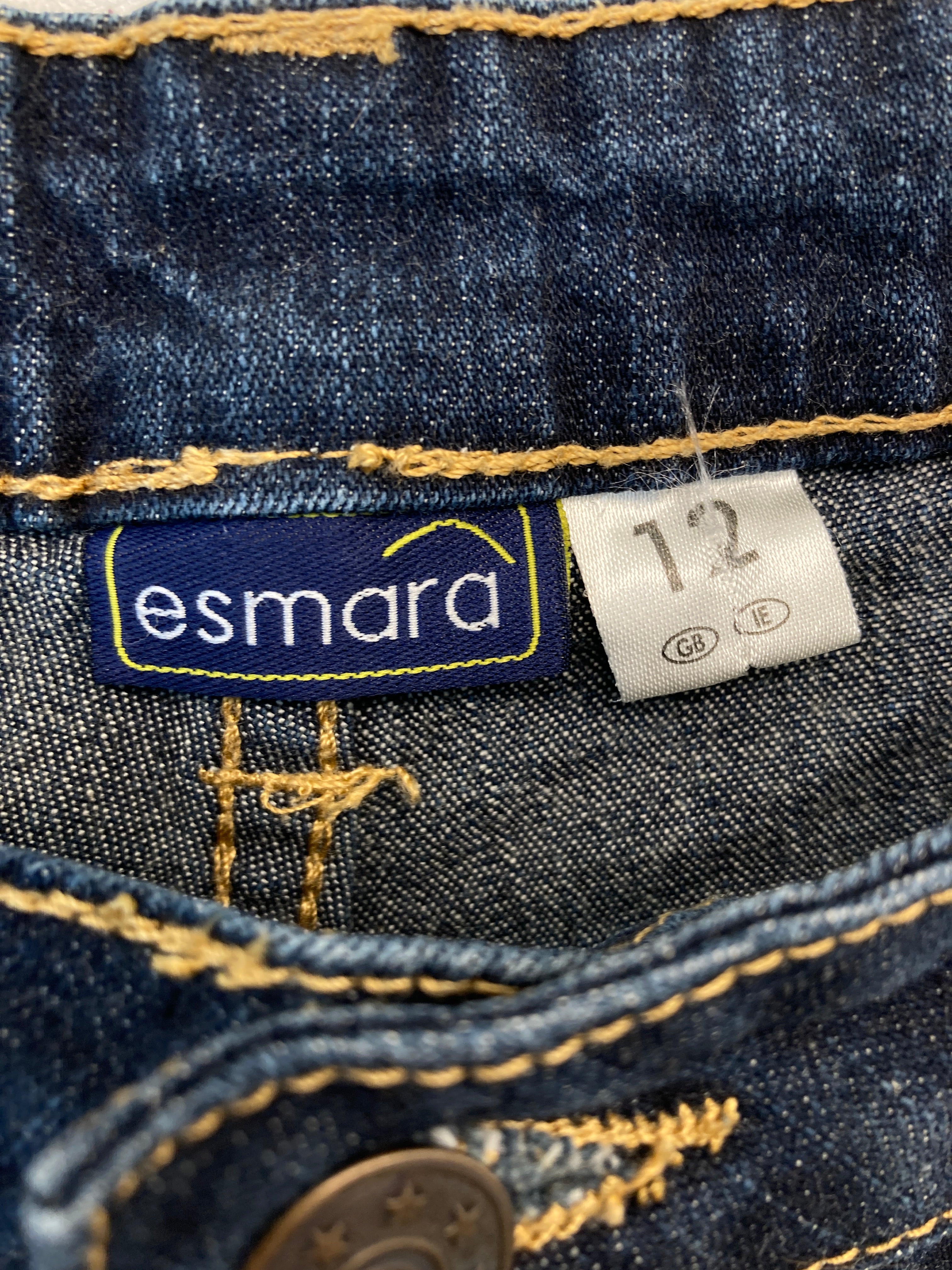 Esmara Shorts