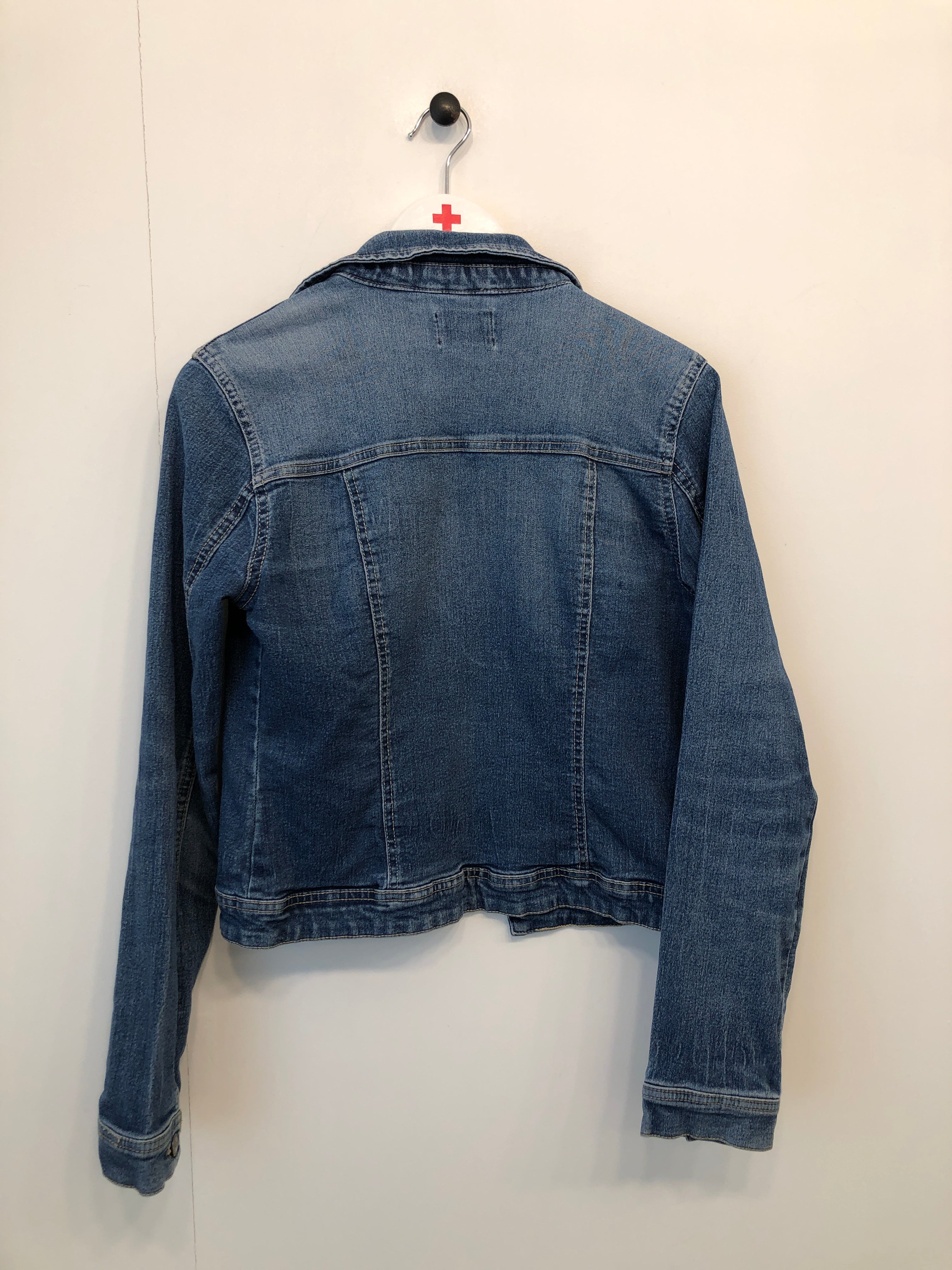 ONLY Denimjakke