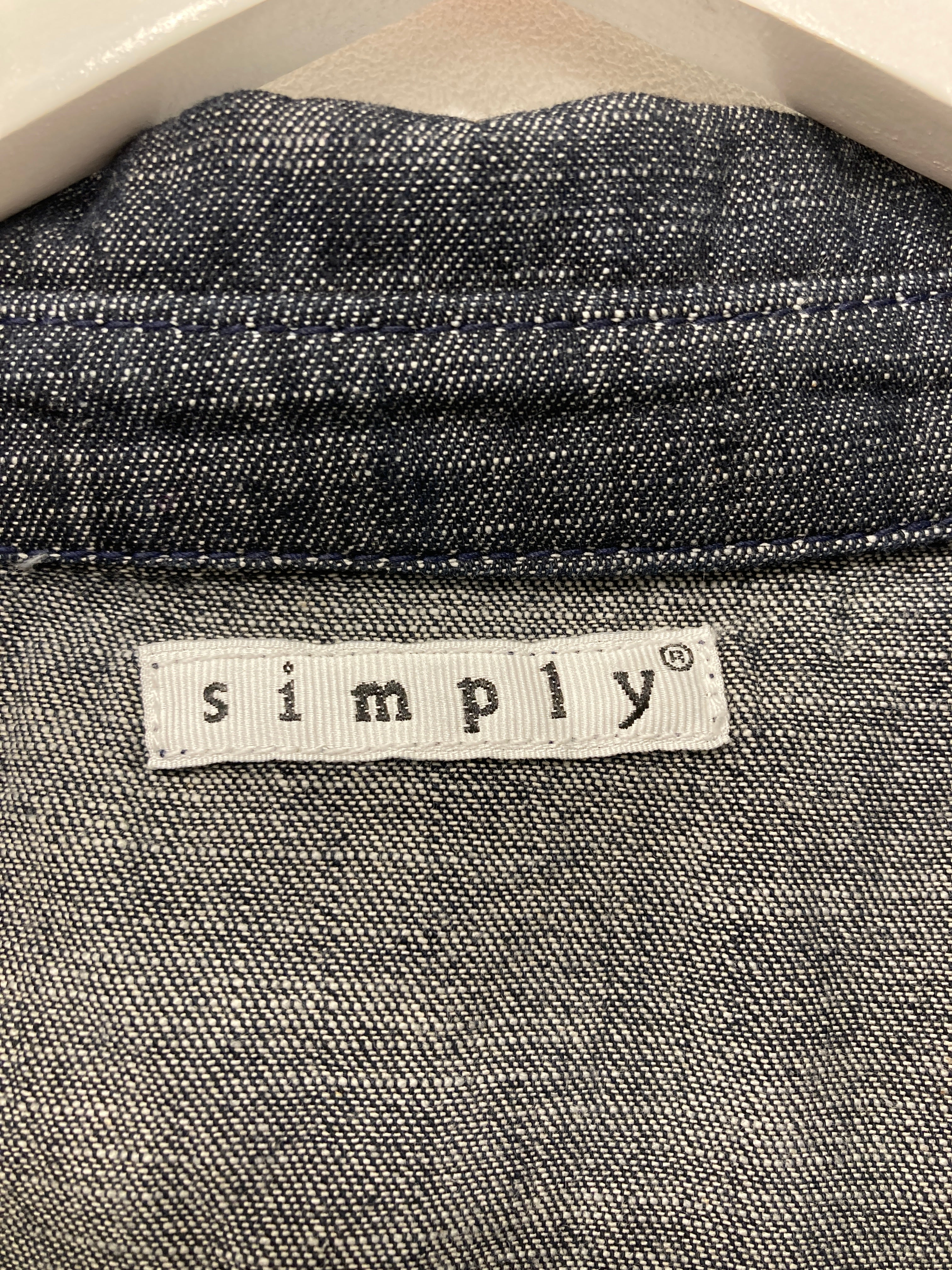 Simply Kjole