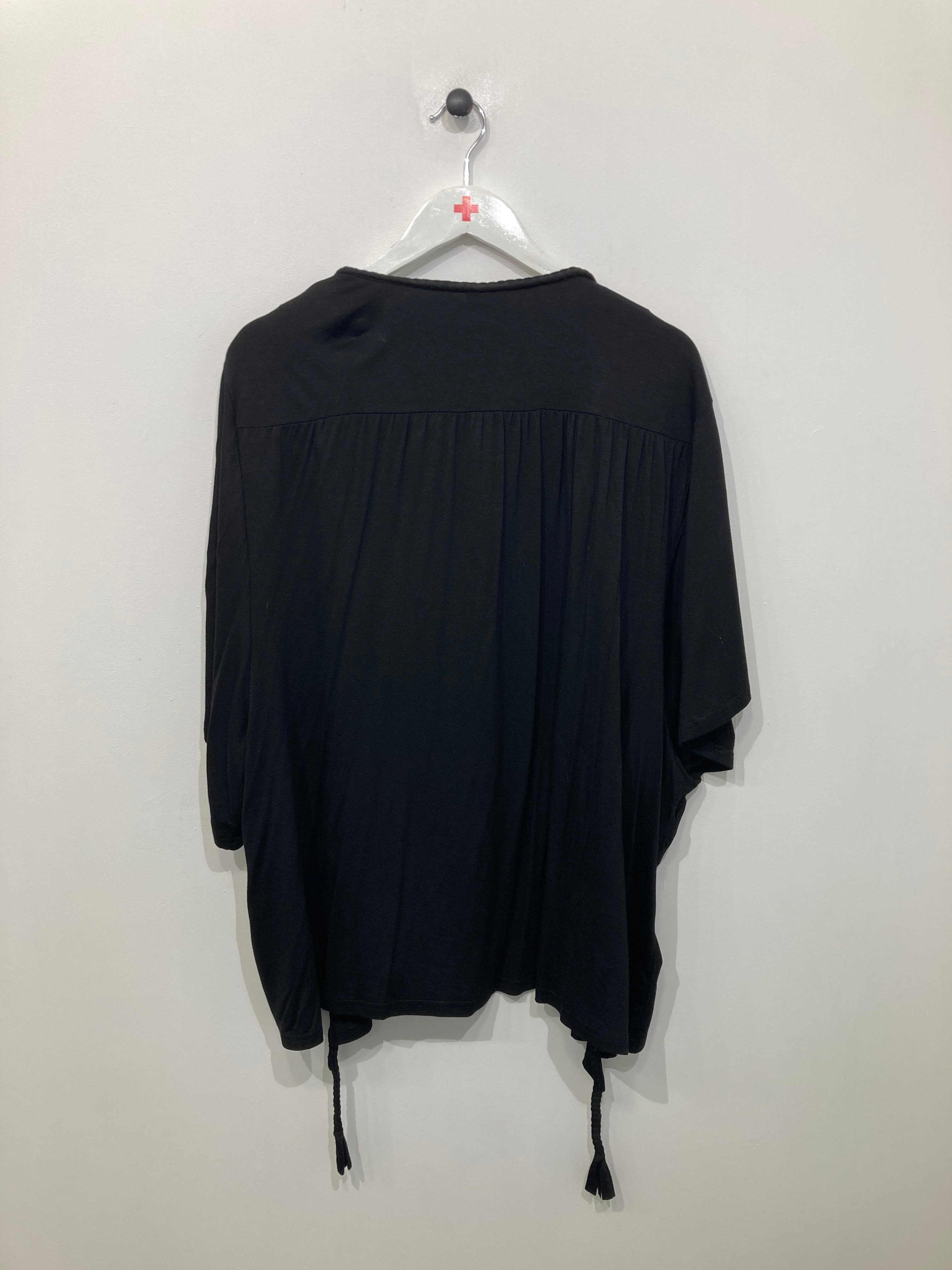 Liva Bluse