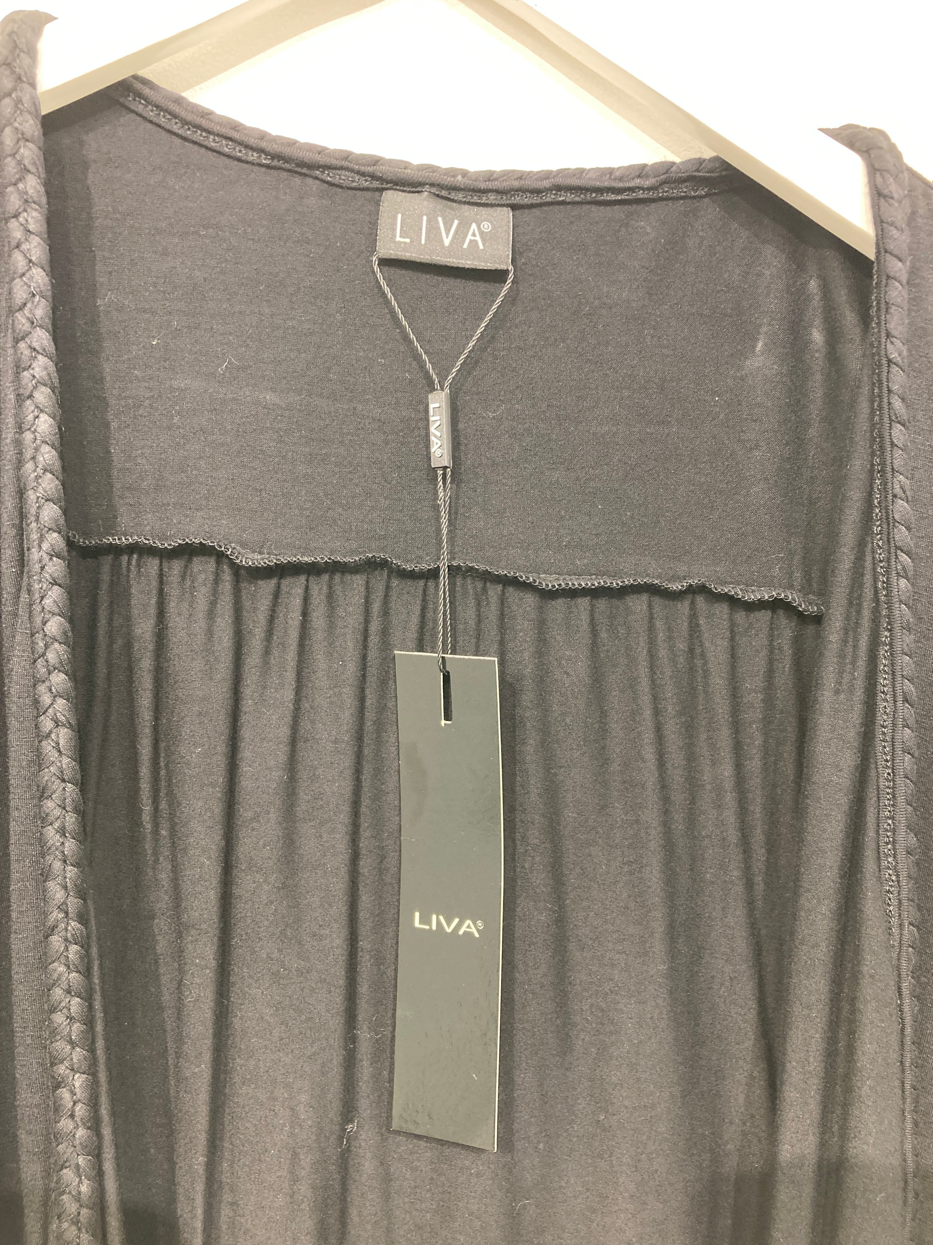 Liva Bluse