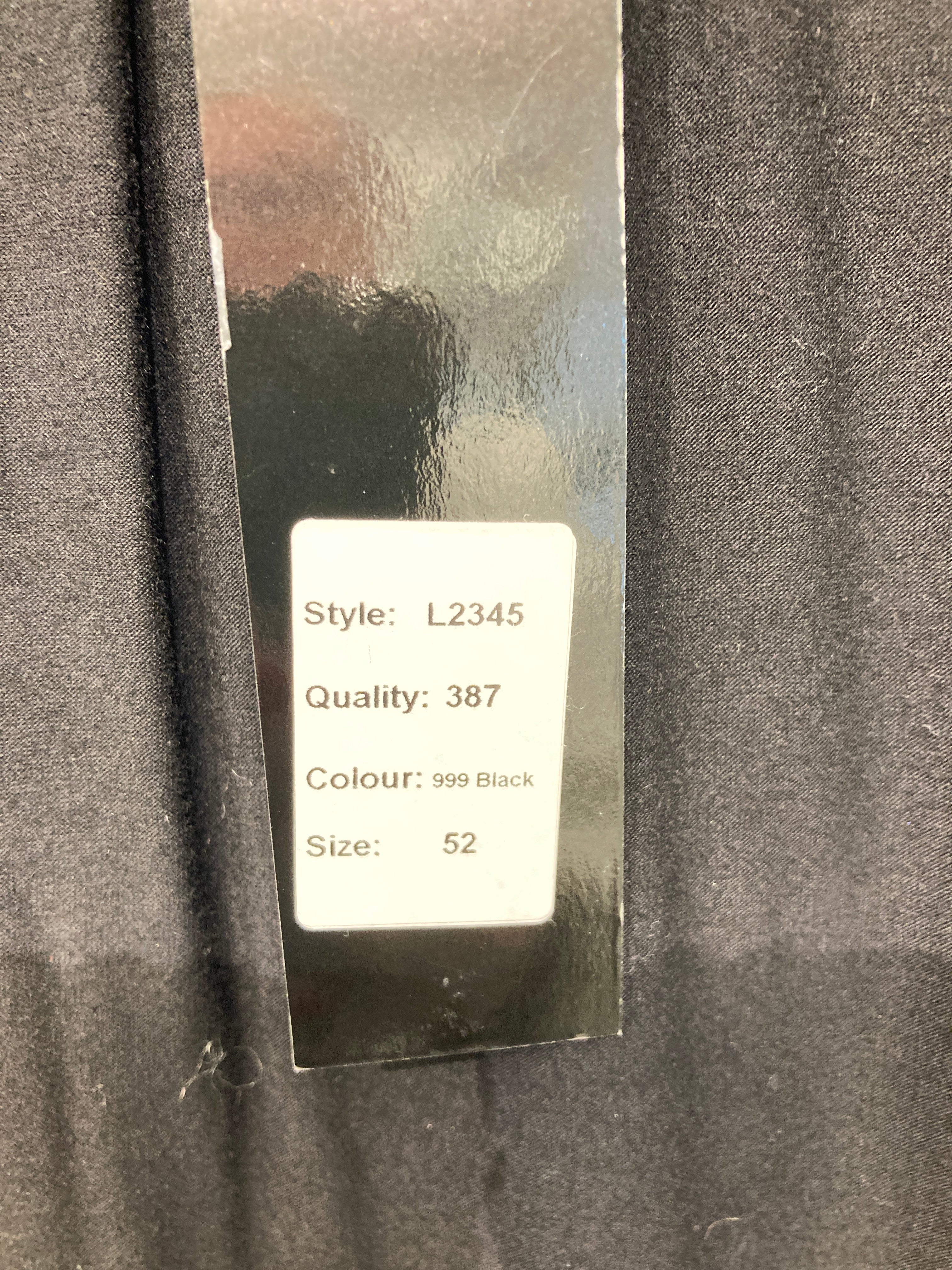 Liva Bluse