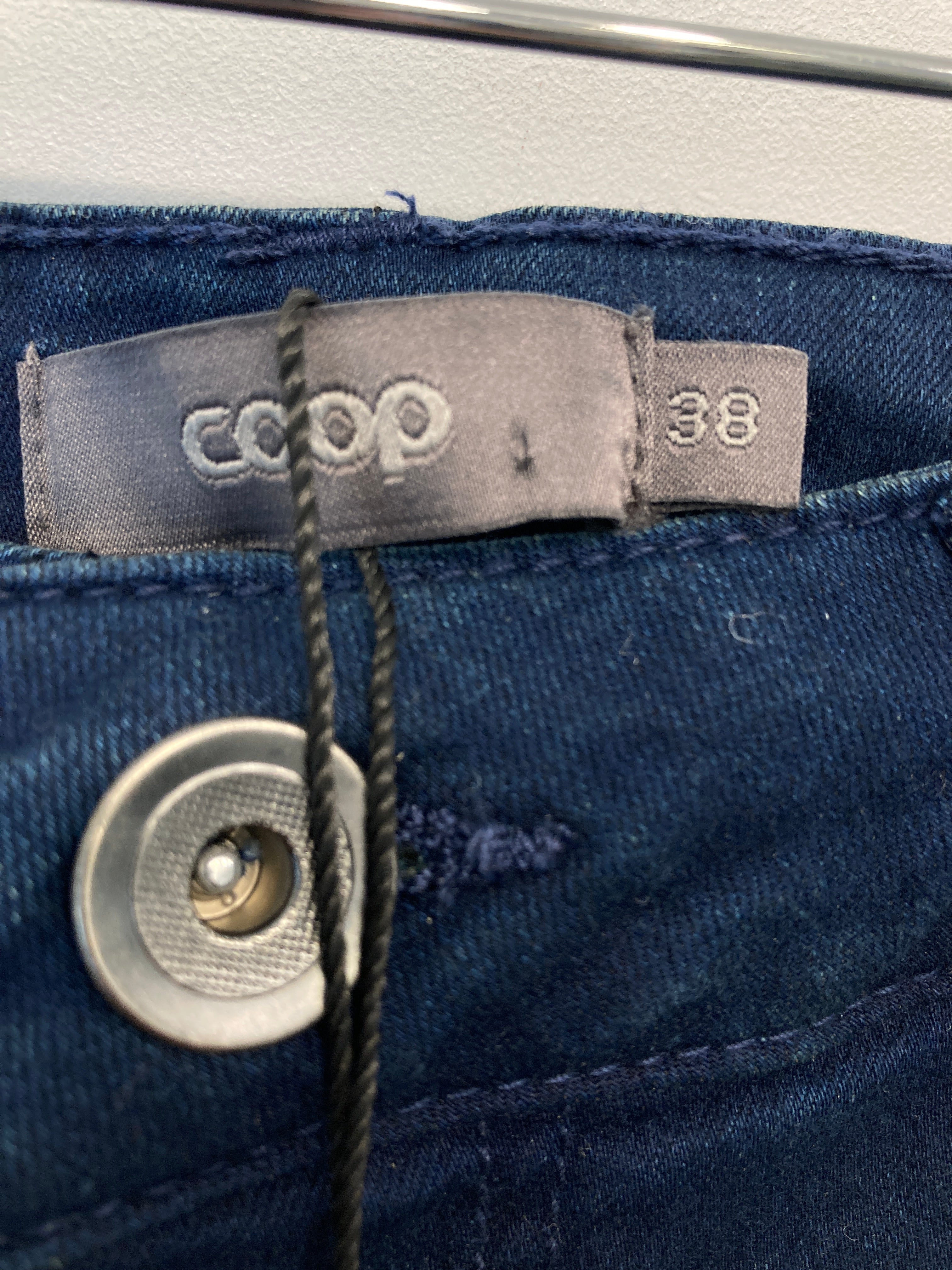 Coop Shorts