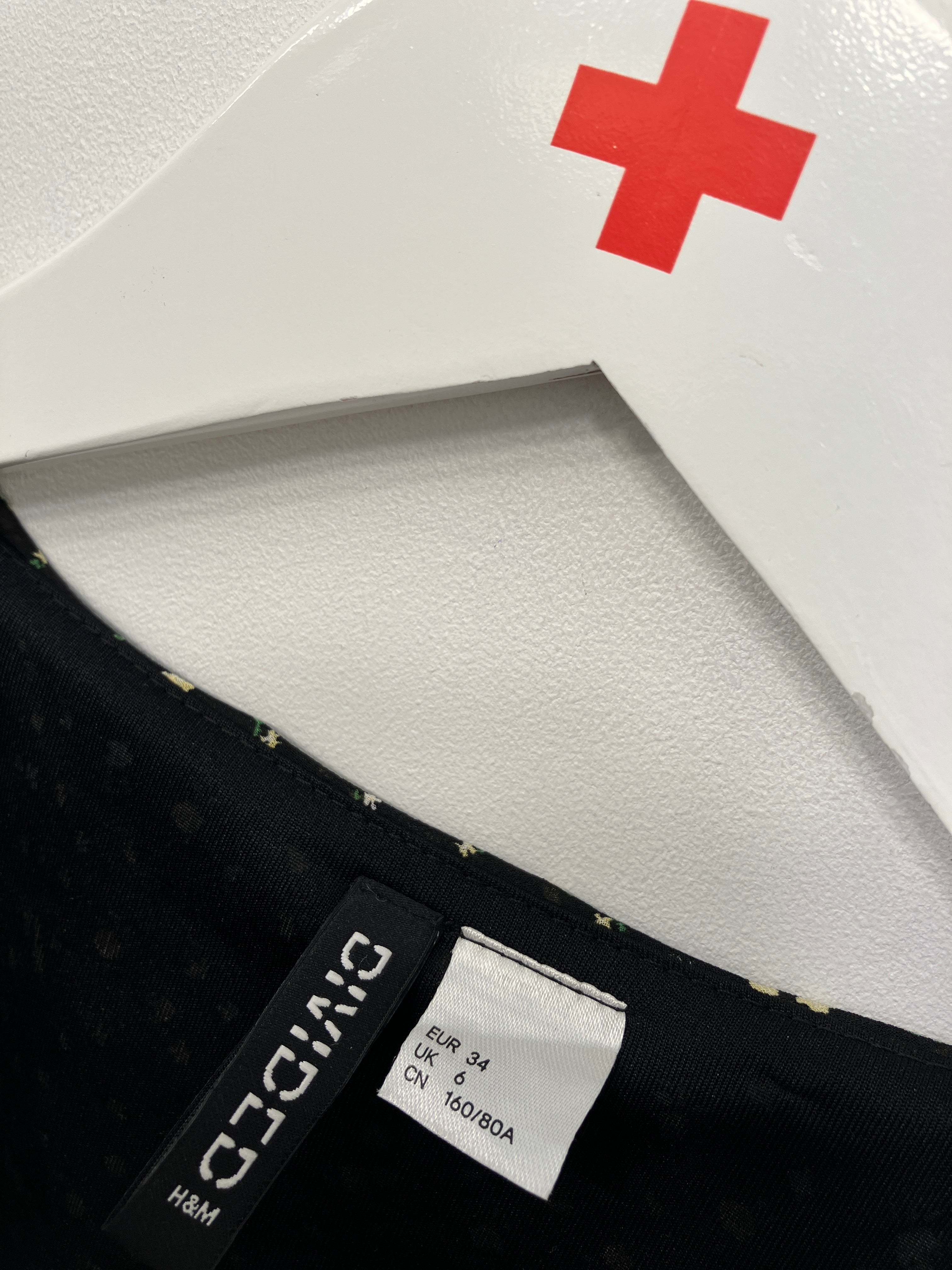 H&M Bukserdragt