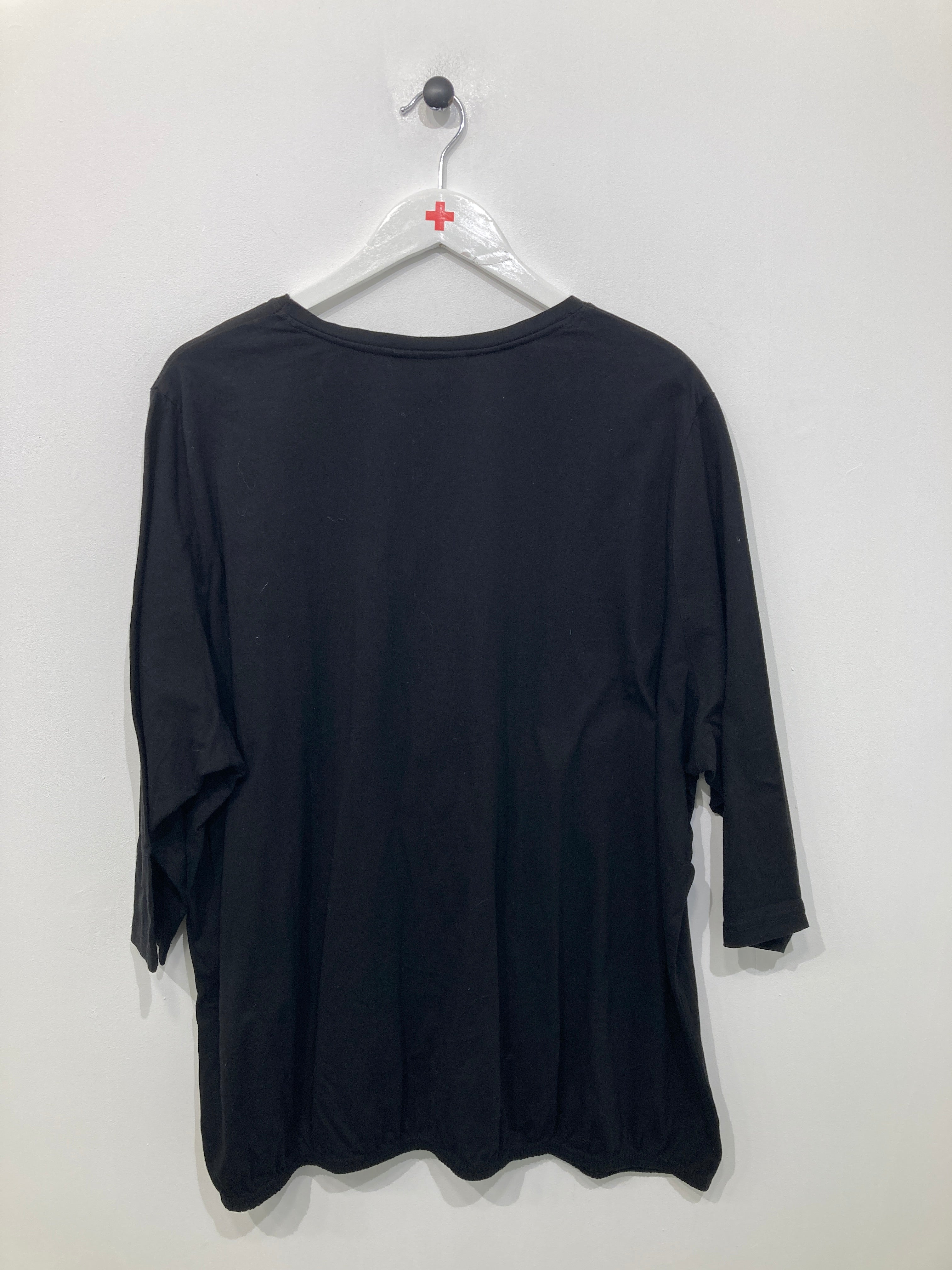 Zhenzi Bluse