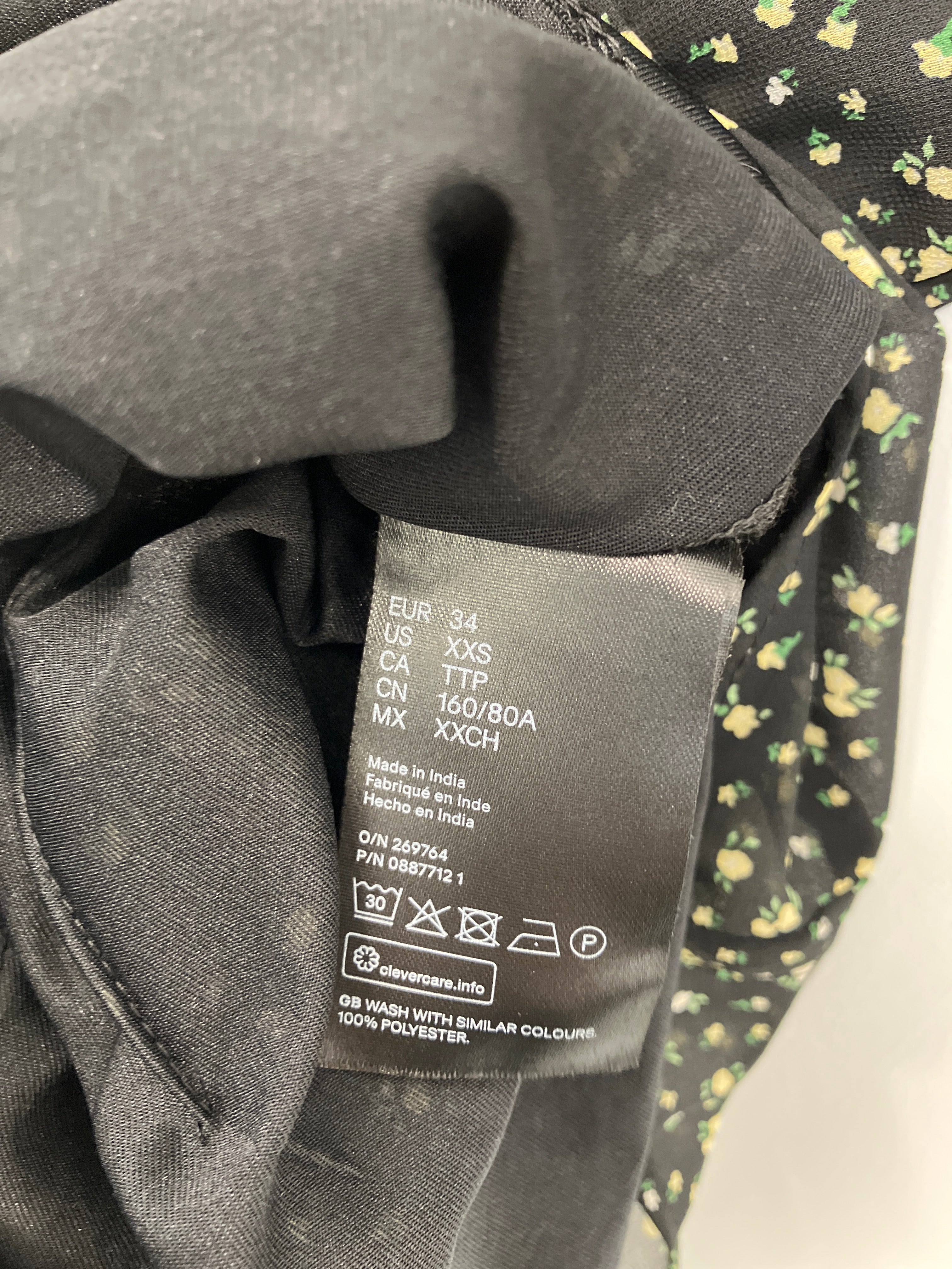 H&M Bukserdragt