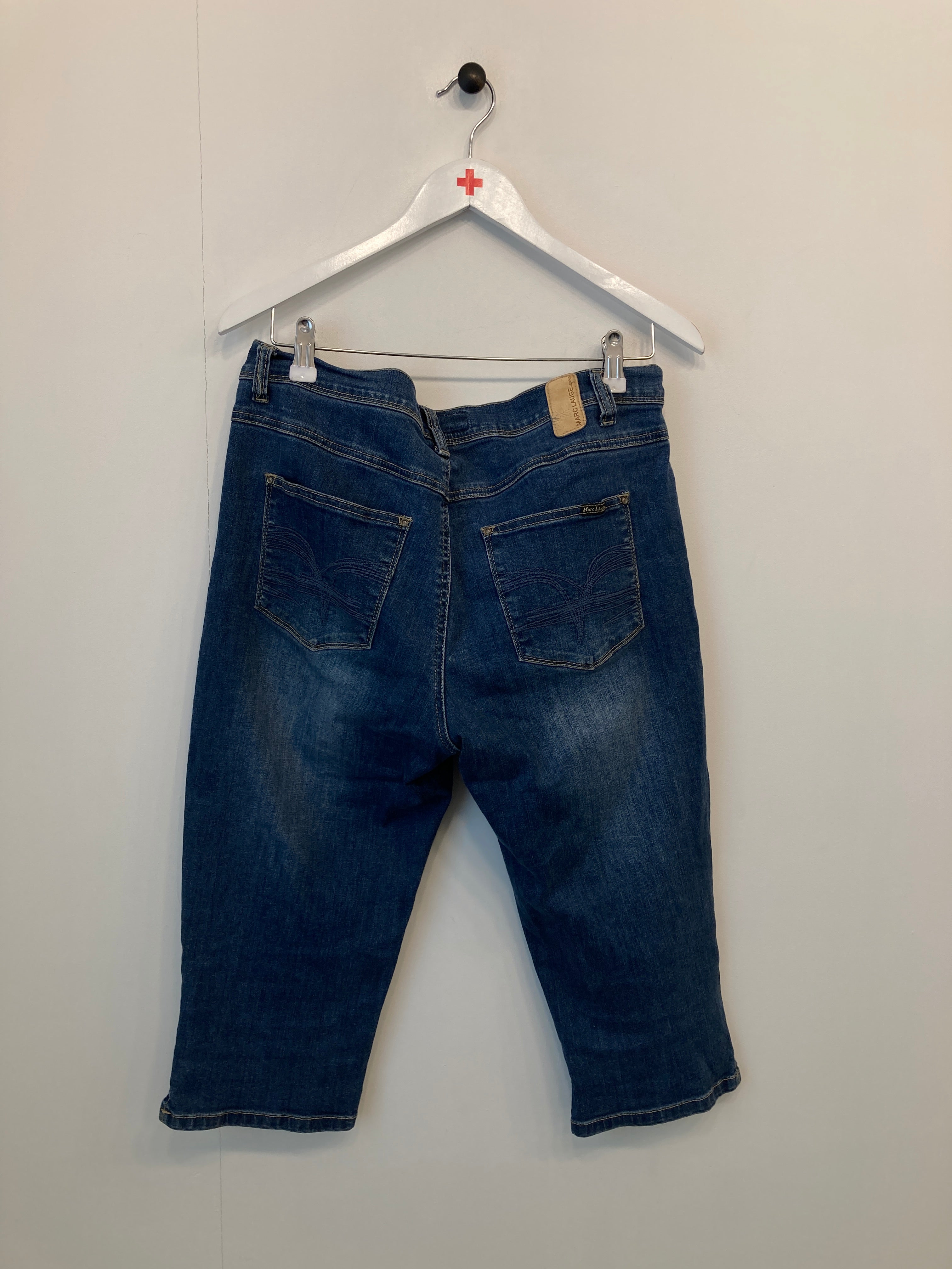 Marc Lauge Shorts