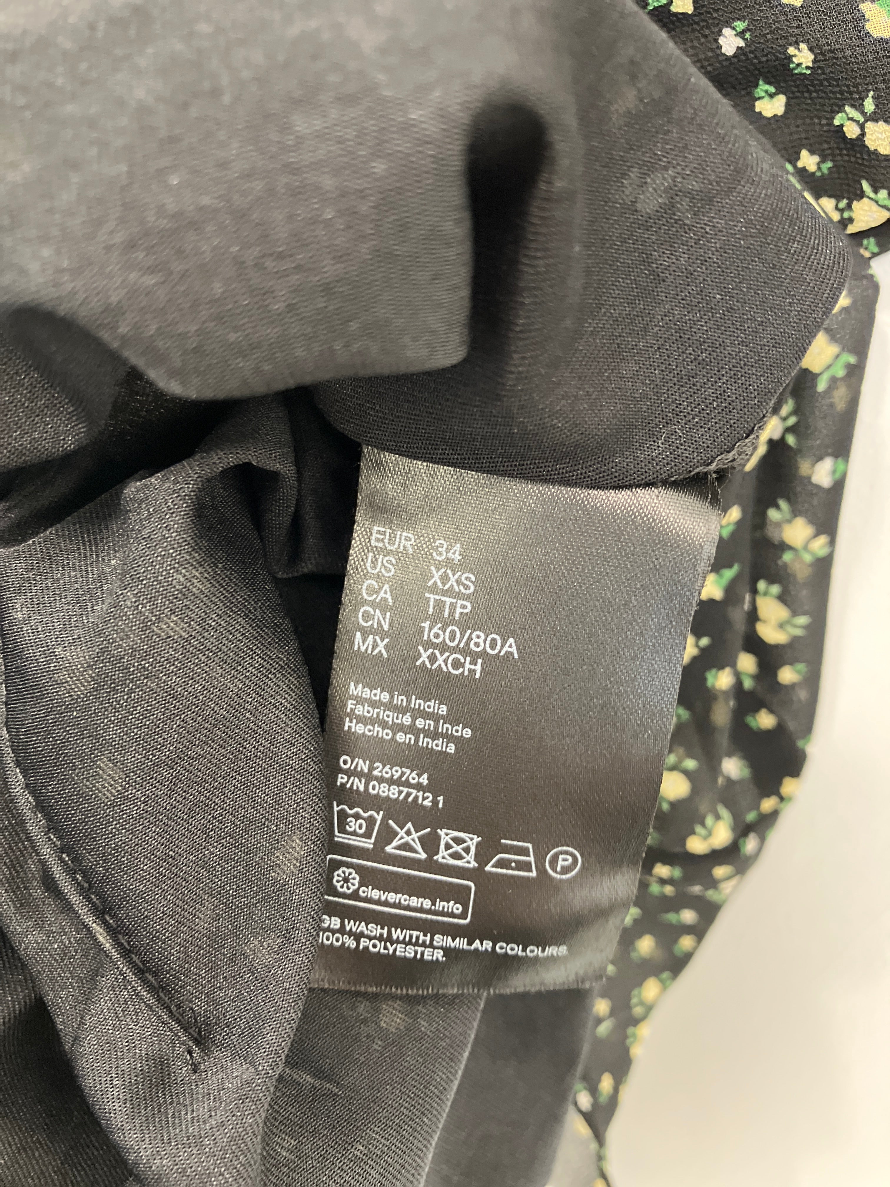H&M Bukserdragt