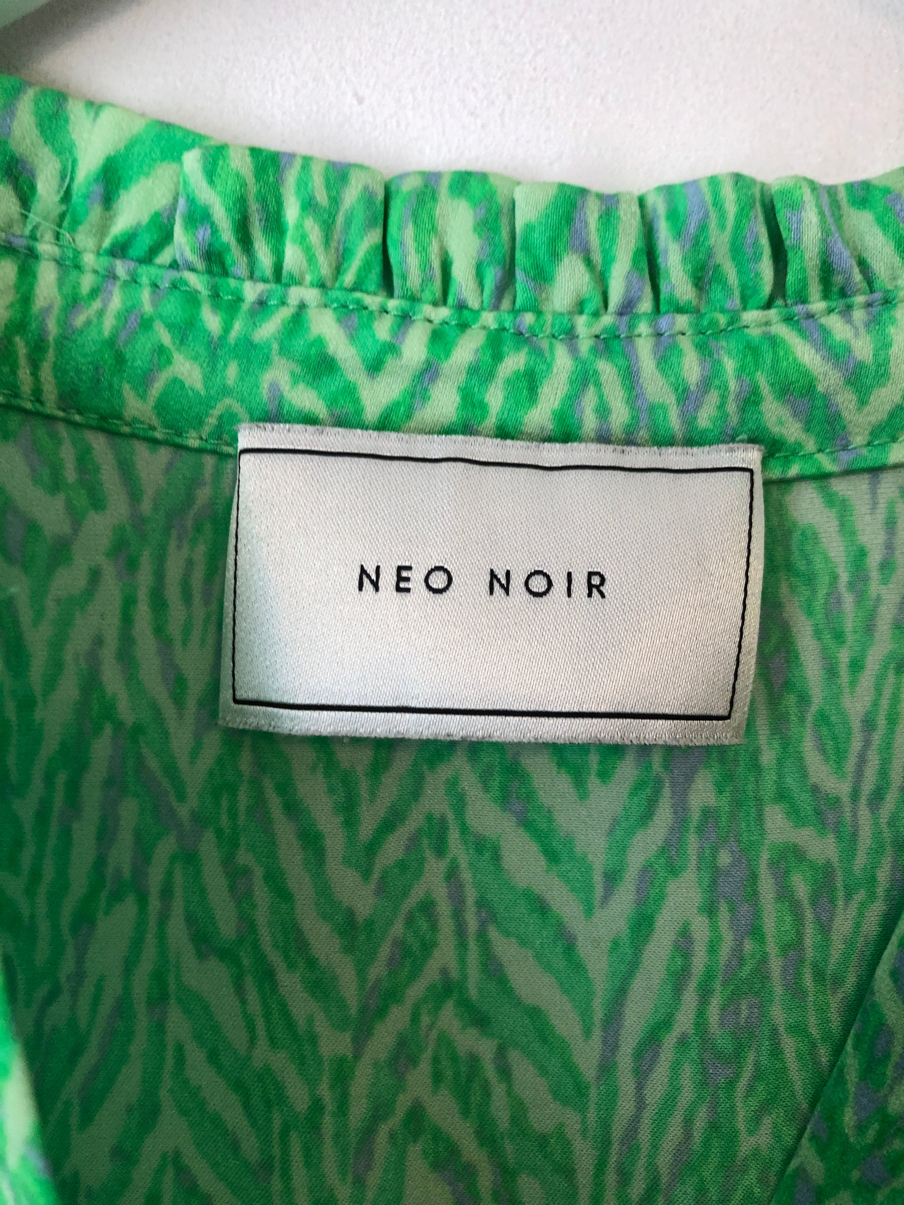 NEO NOIR Skjorte