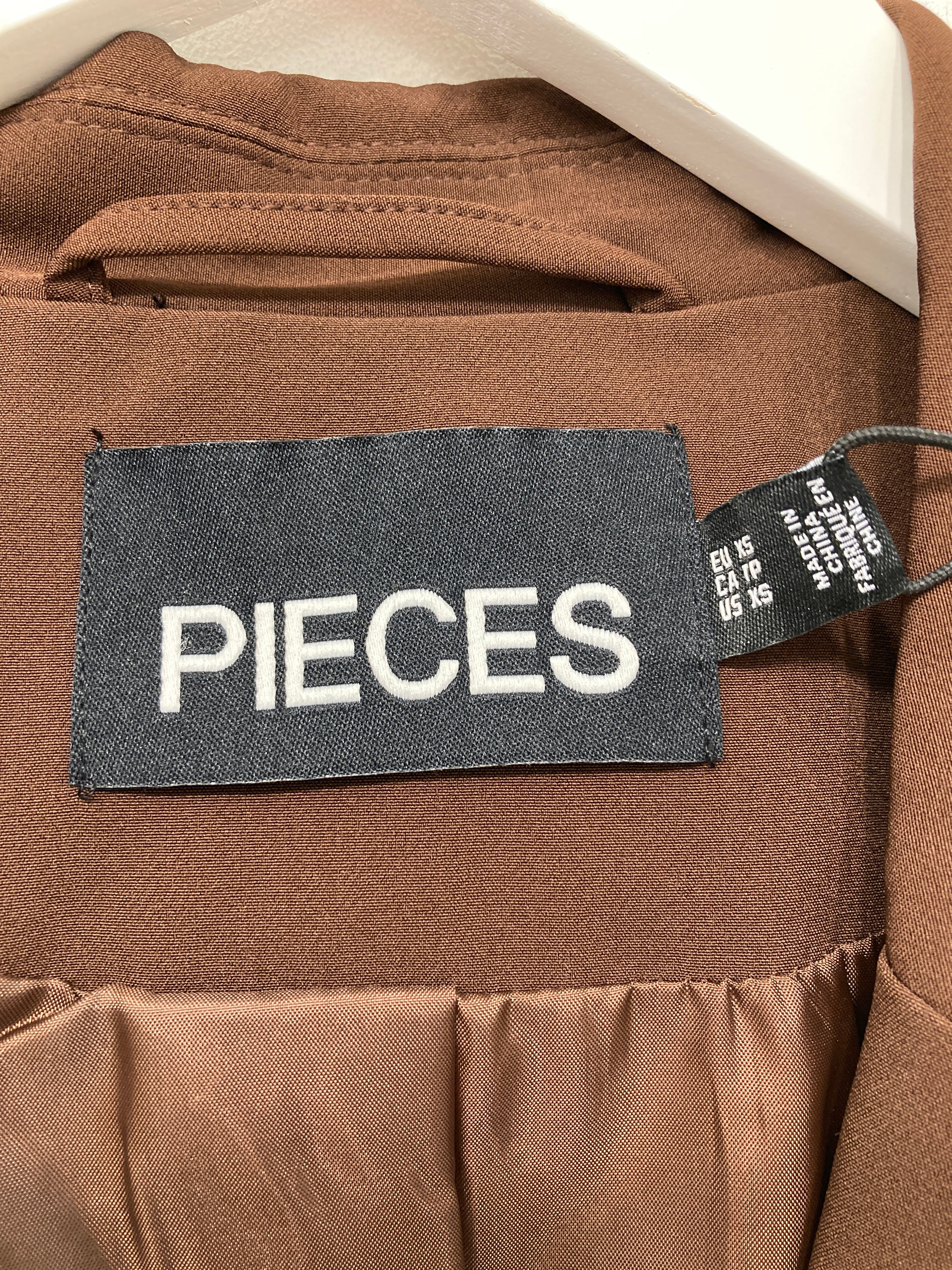 Pieces Blazer