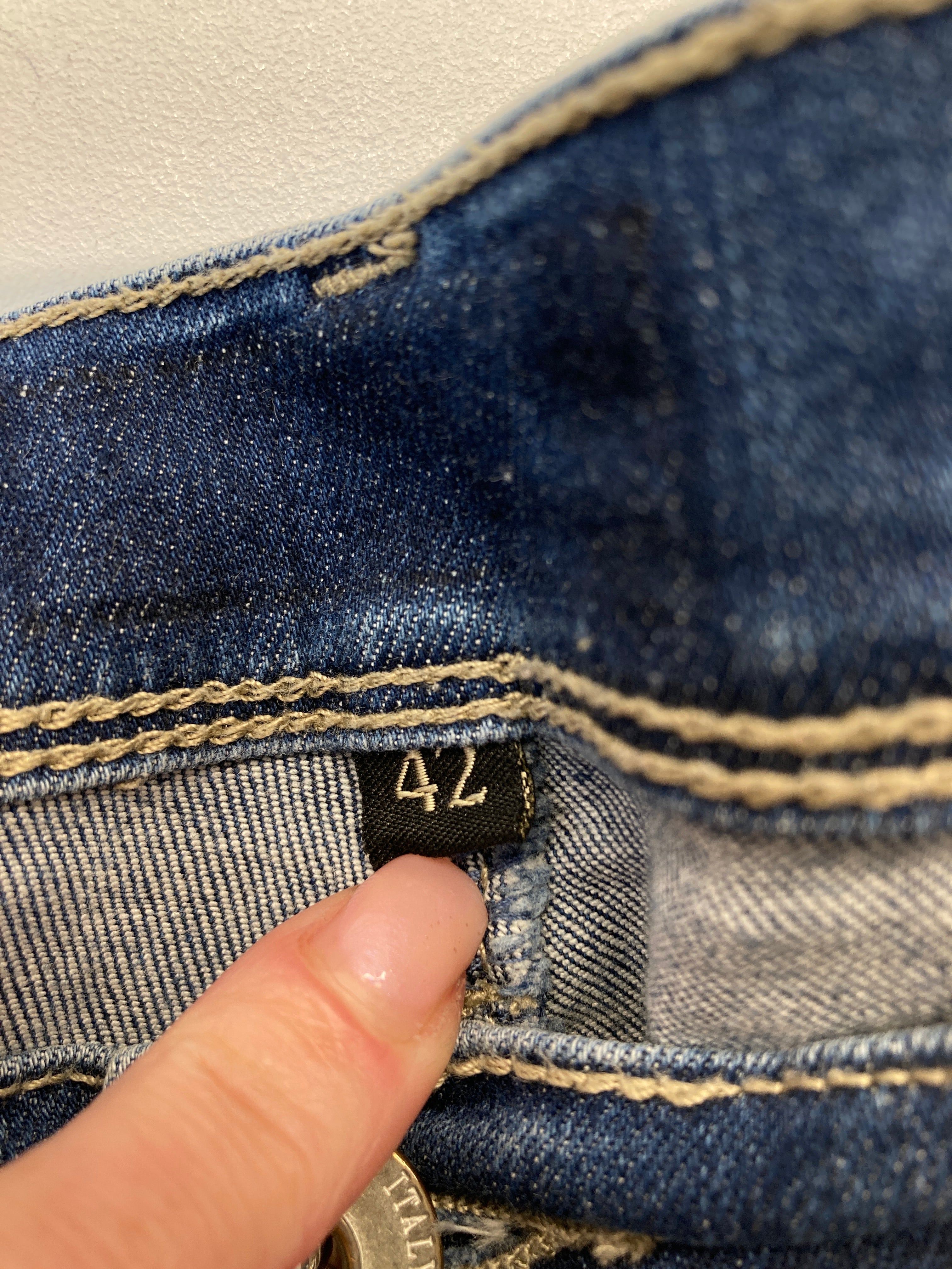 Marc Lauge Shorts
