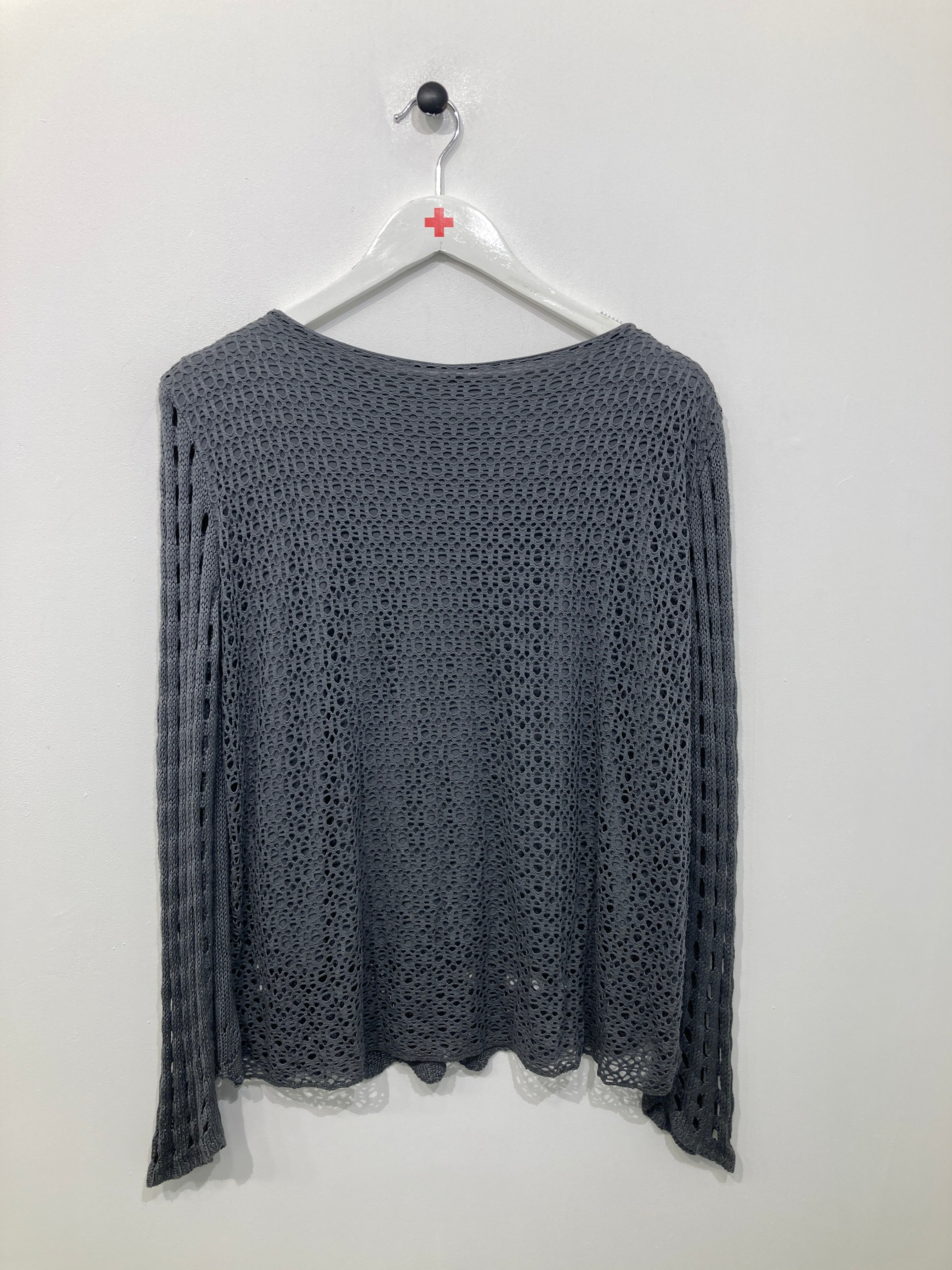 Tippy Lux Bluse