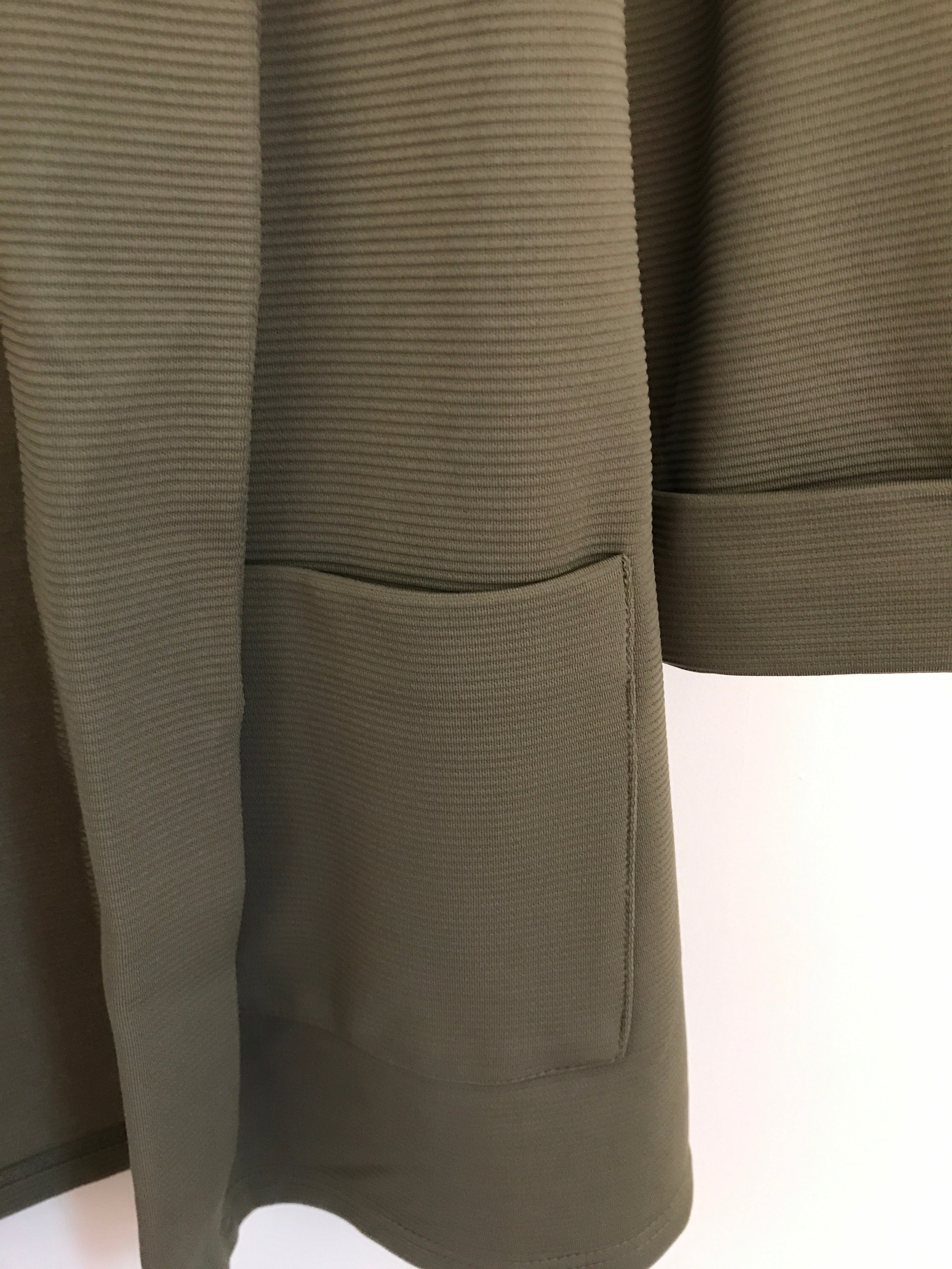 Amisu Blazer