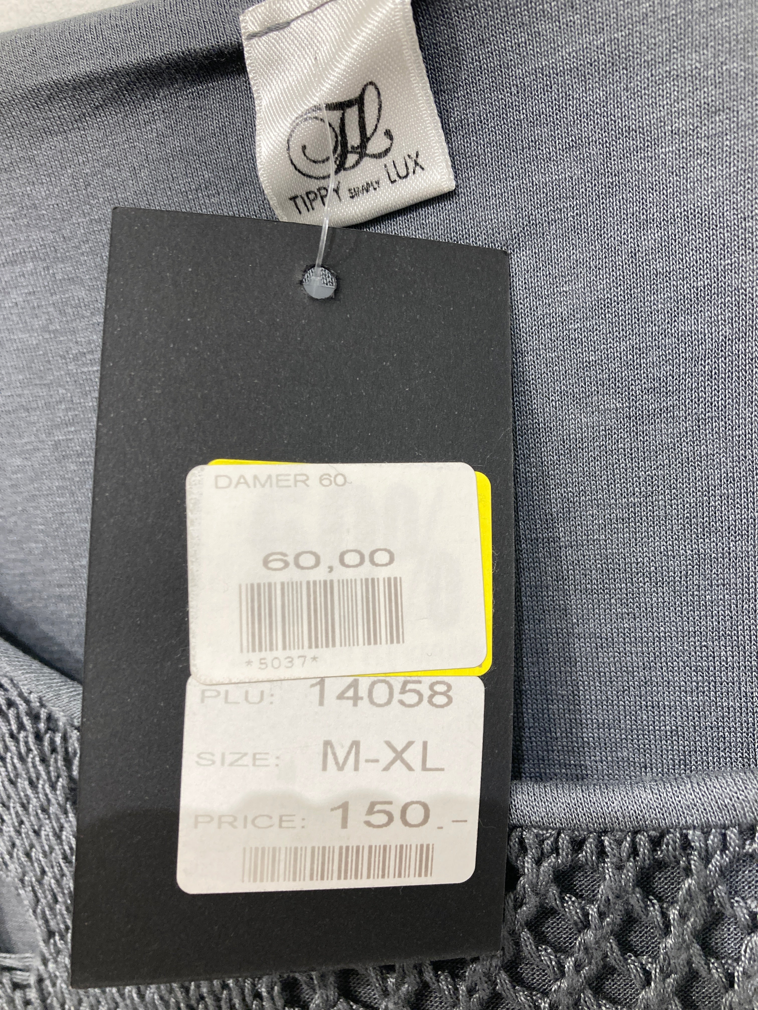 Tippy Lux Bluse